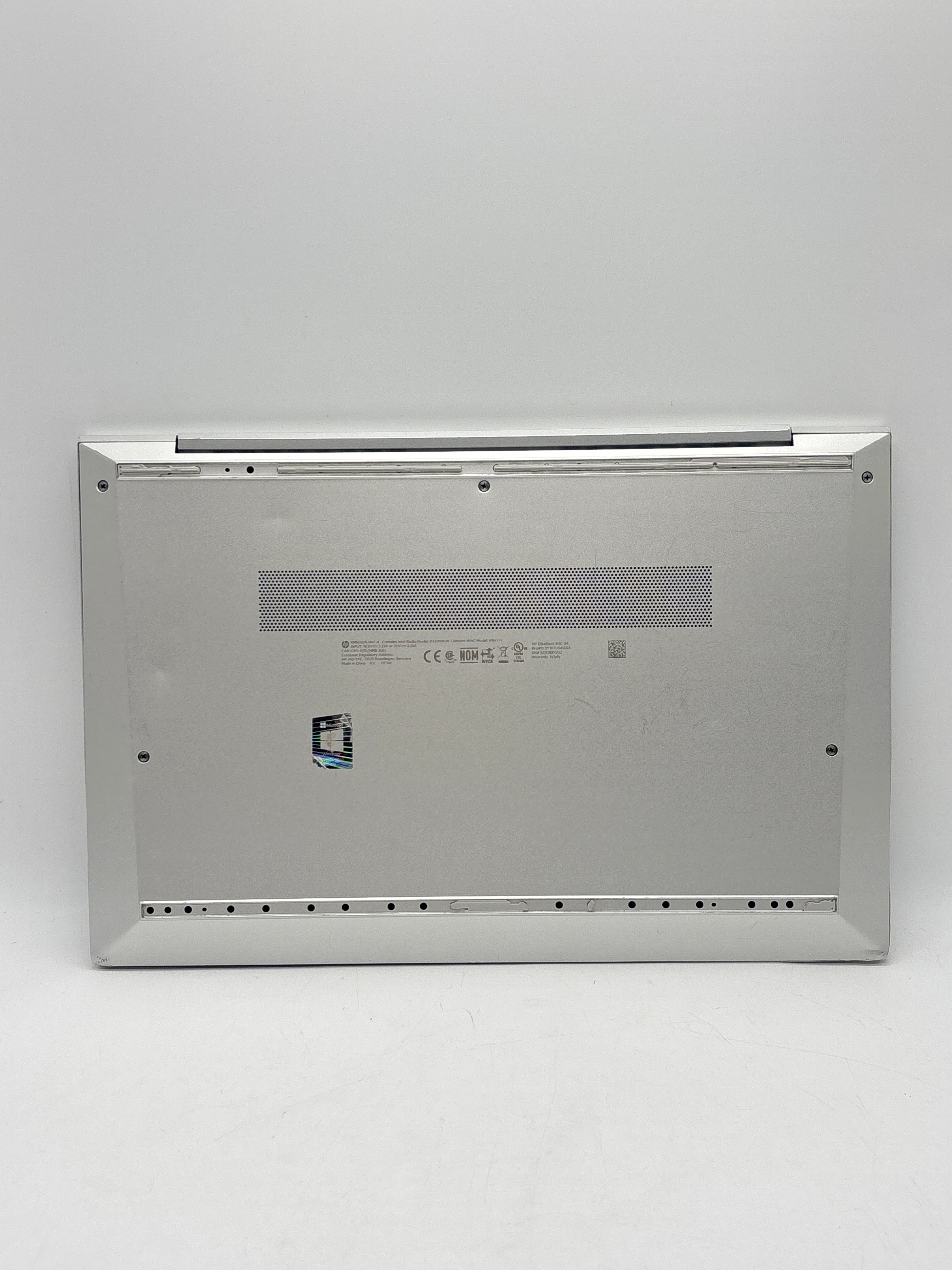 HP EliteBook 840 G8 i5-1145G7 8GB RAM 256GB SSD