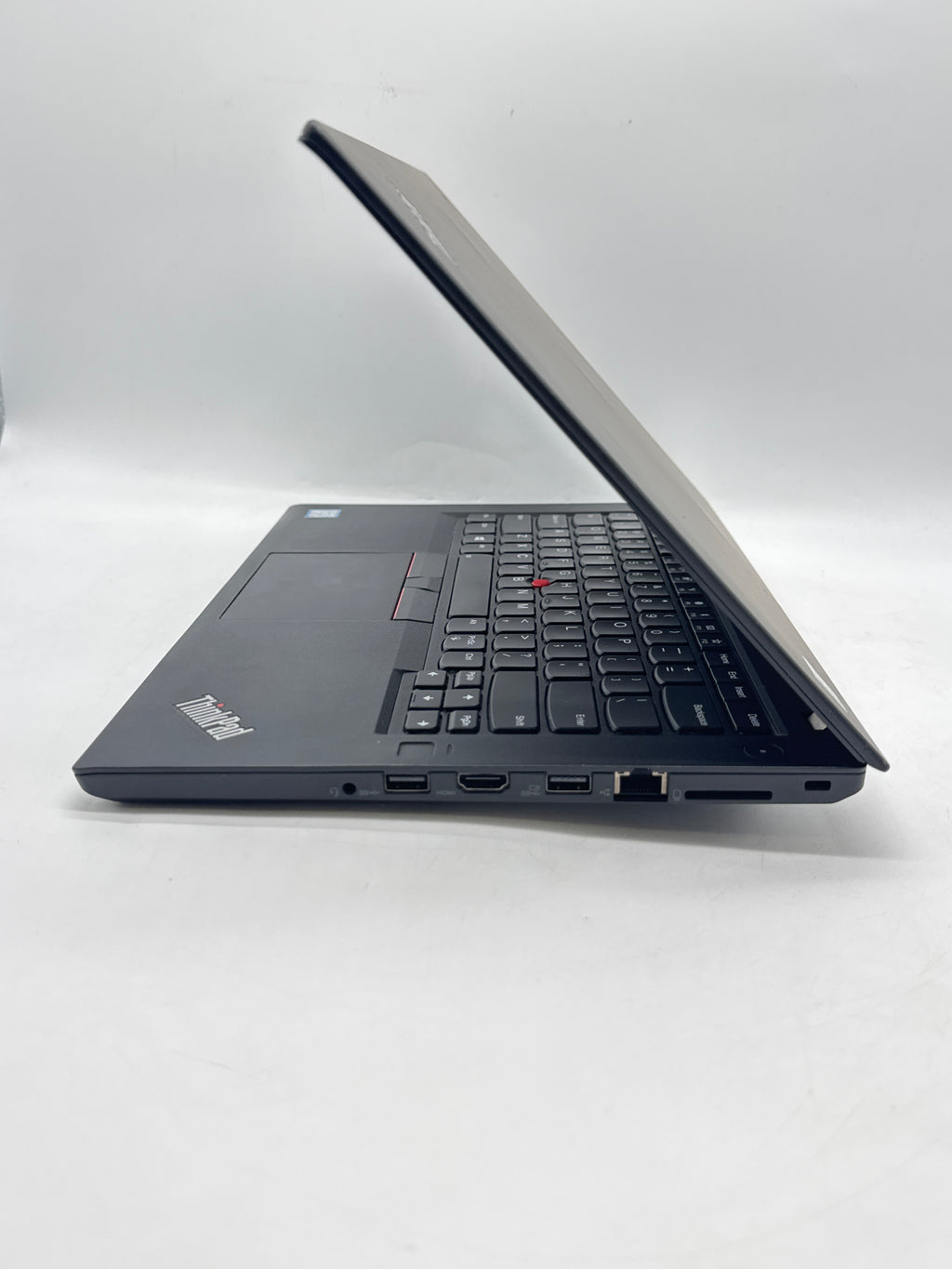 Lenovo ThinkPad T480 i7-8650U 32GB 256GB SSD MX150 - Used