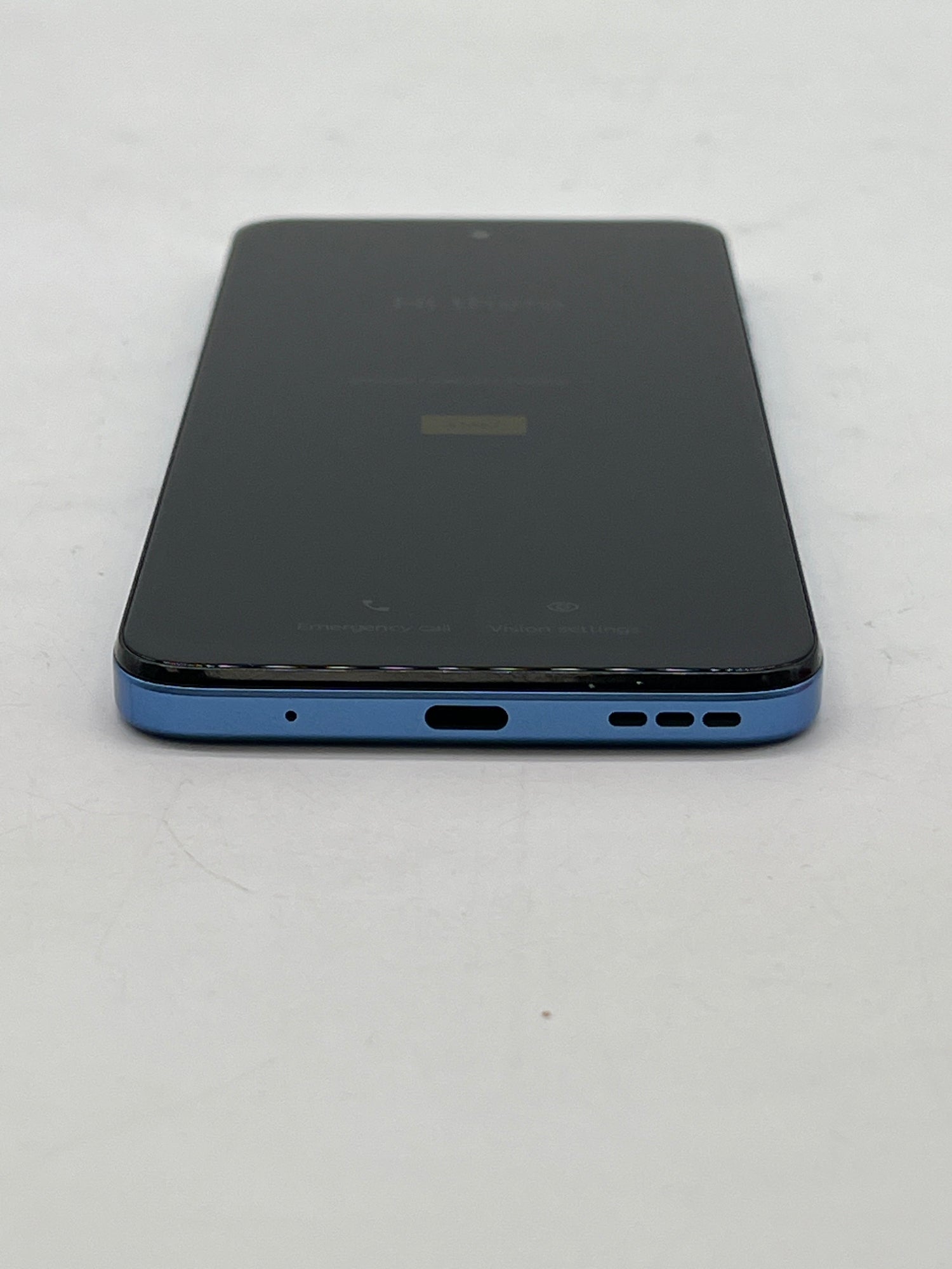 Verizon Motorola Moto G Play 2024 64GB Sapphire Blue - New Open Box