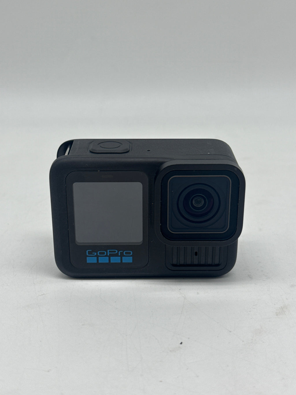 GoPro HERO13 Black 2024 Action Camera W/ Case and Handle