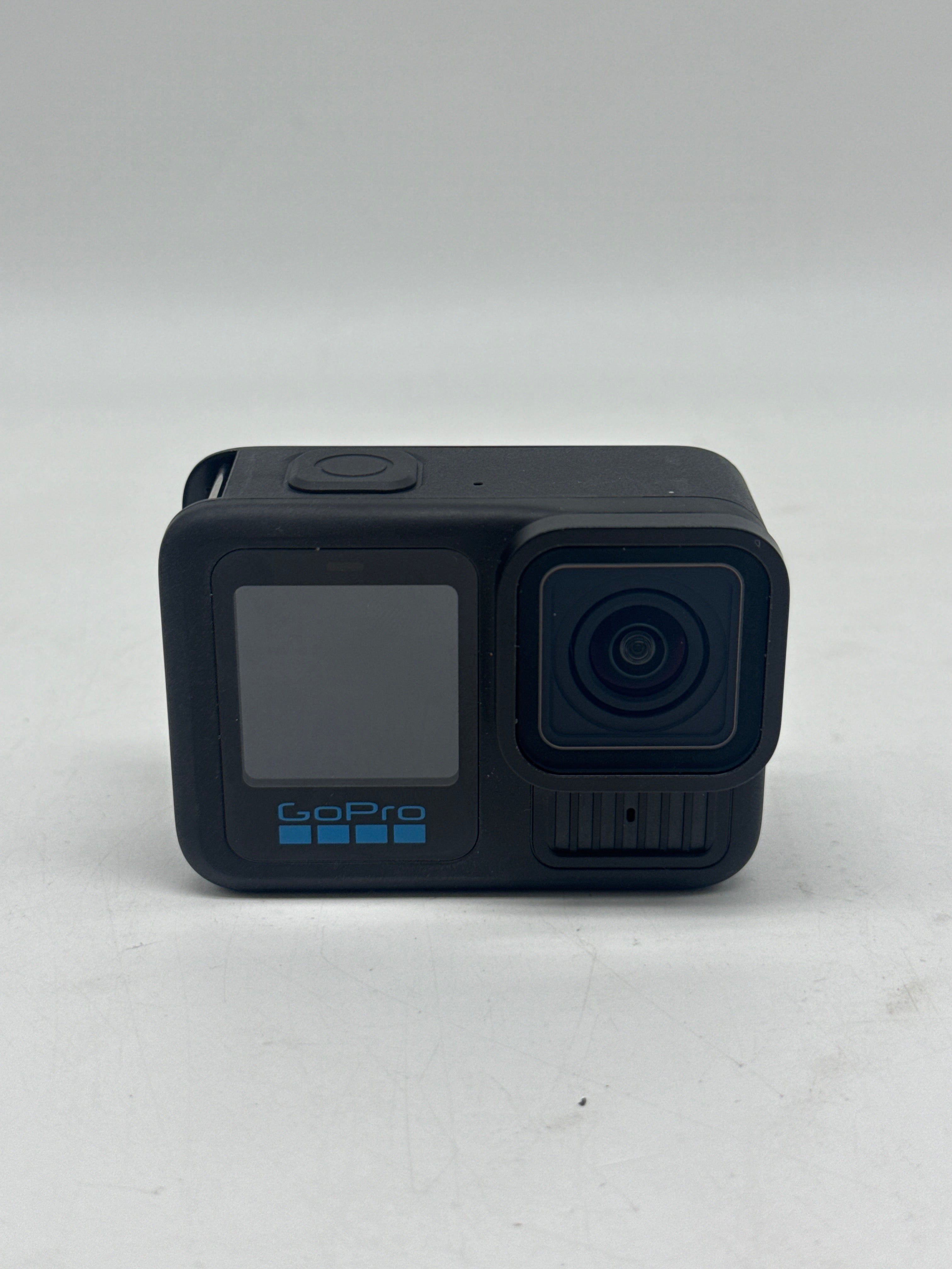 GoPro HERO13 Black 2024 Action Camera W/ Case and Handle