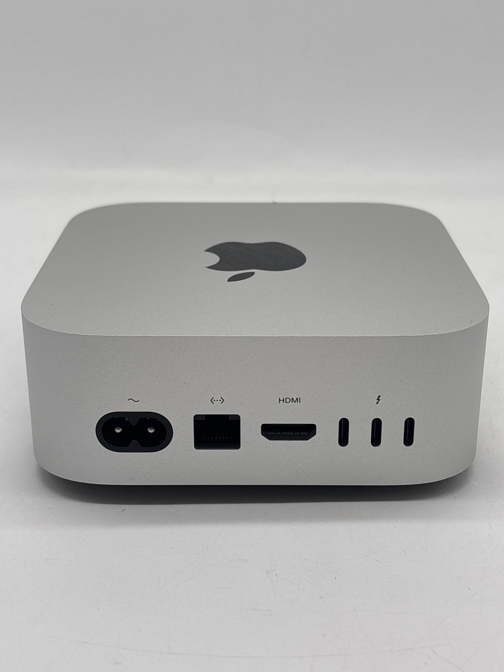 Apple Mac Mini M4 A3238 16GB RAM 256GB SSD Gray - Used