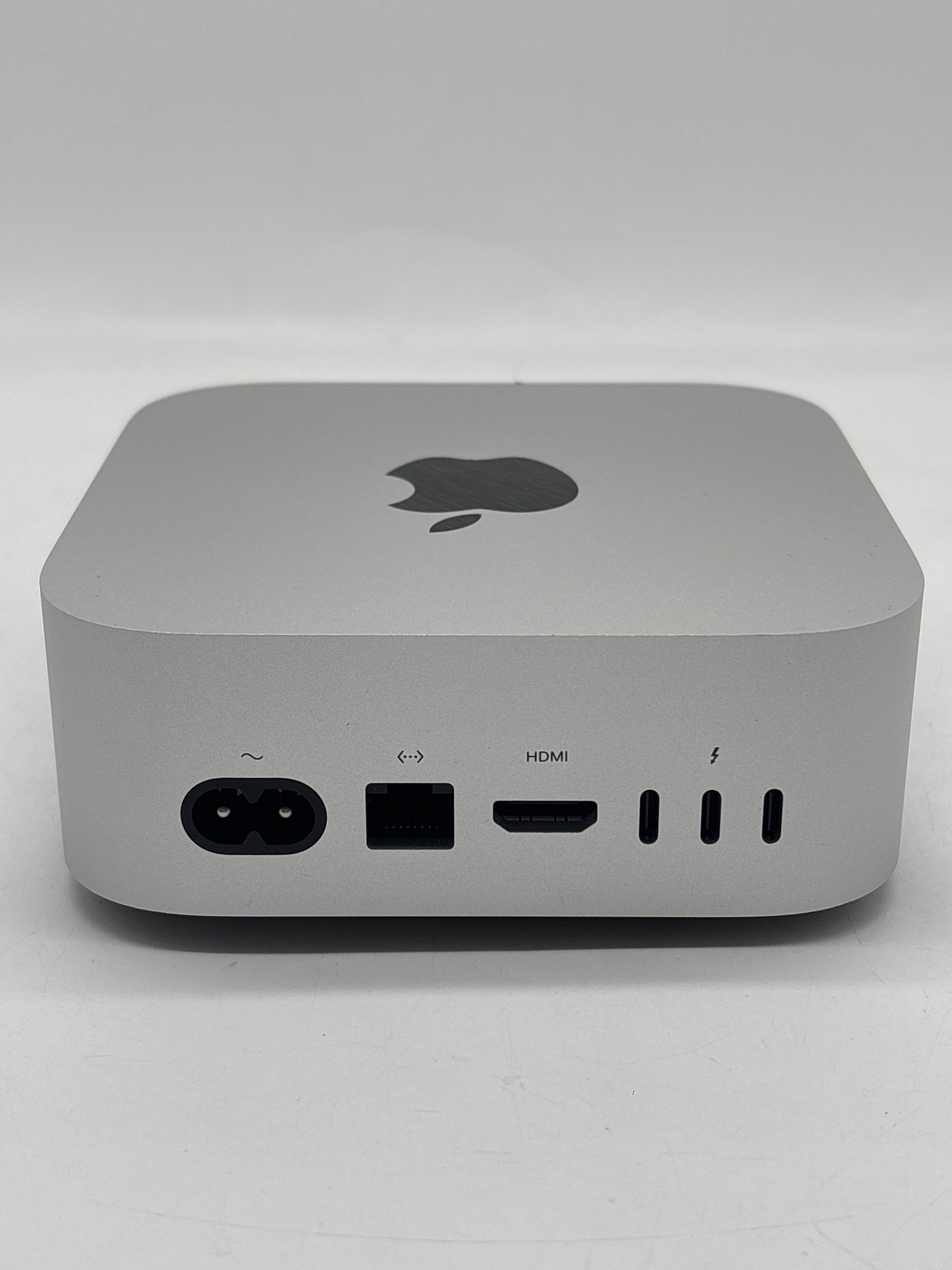Apple Mac Mini M4 A3238 16GB RAM 256GB SSD Gray - Used