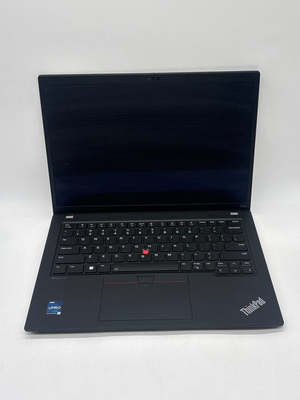 Lenovo ThinkPad T14s Gen 4 i7-1365U 16GB RAM 512GB SSD - For Parts (Read DESC)