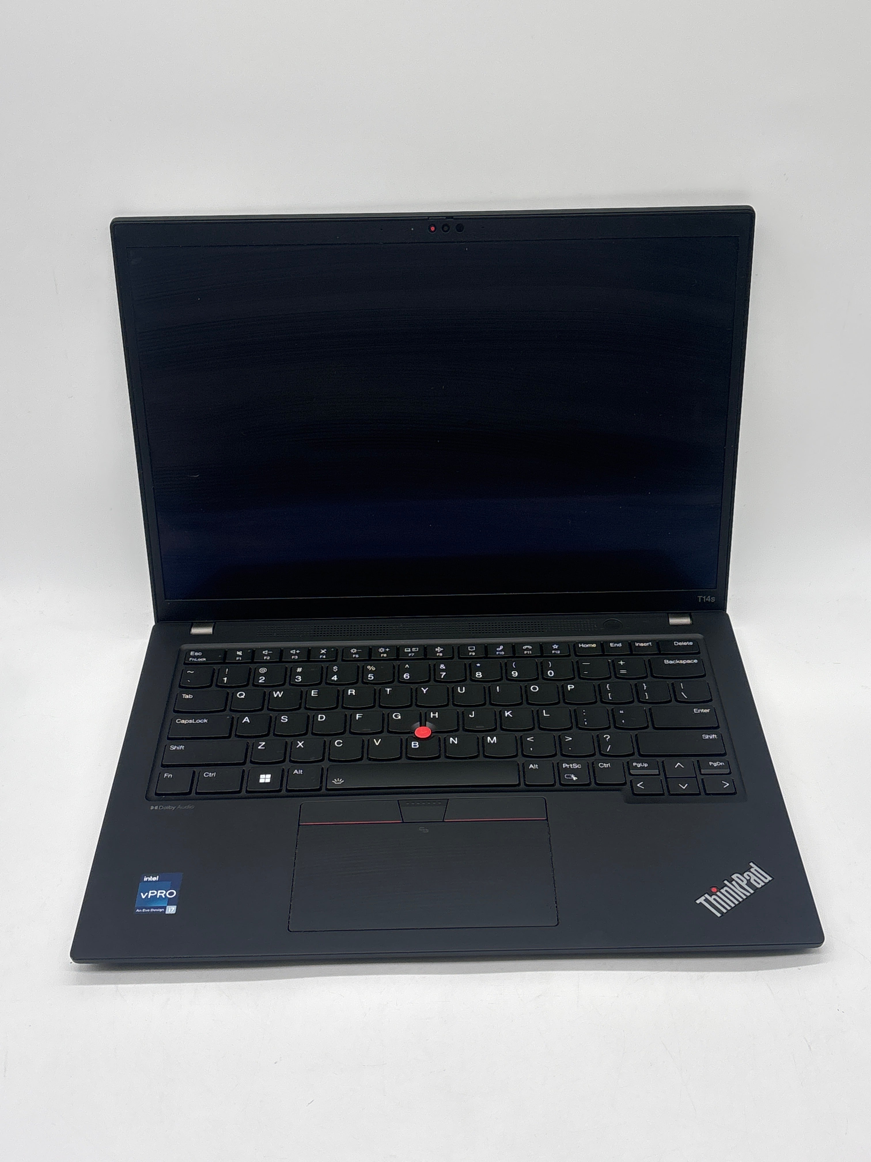 Lenovo ThinkPad T14s Gen 4 i7-1365U 16GB RAM 512GB SSD - For Parts (Read DESC)