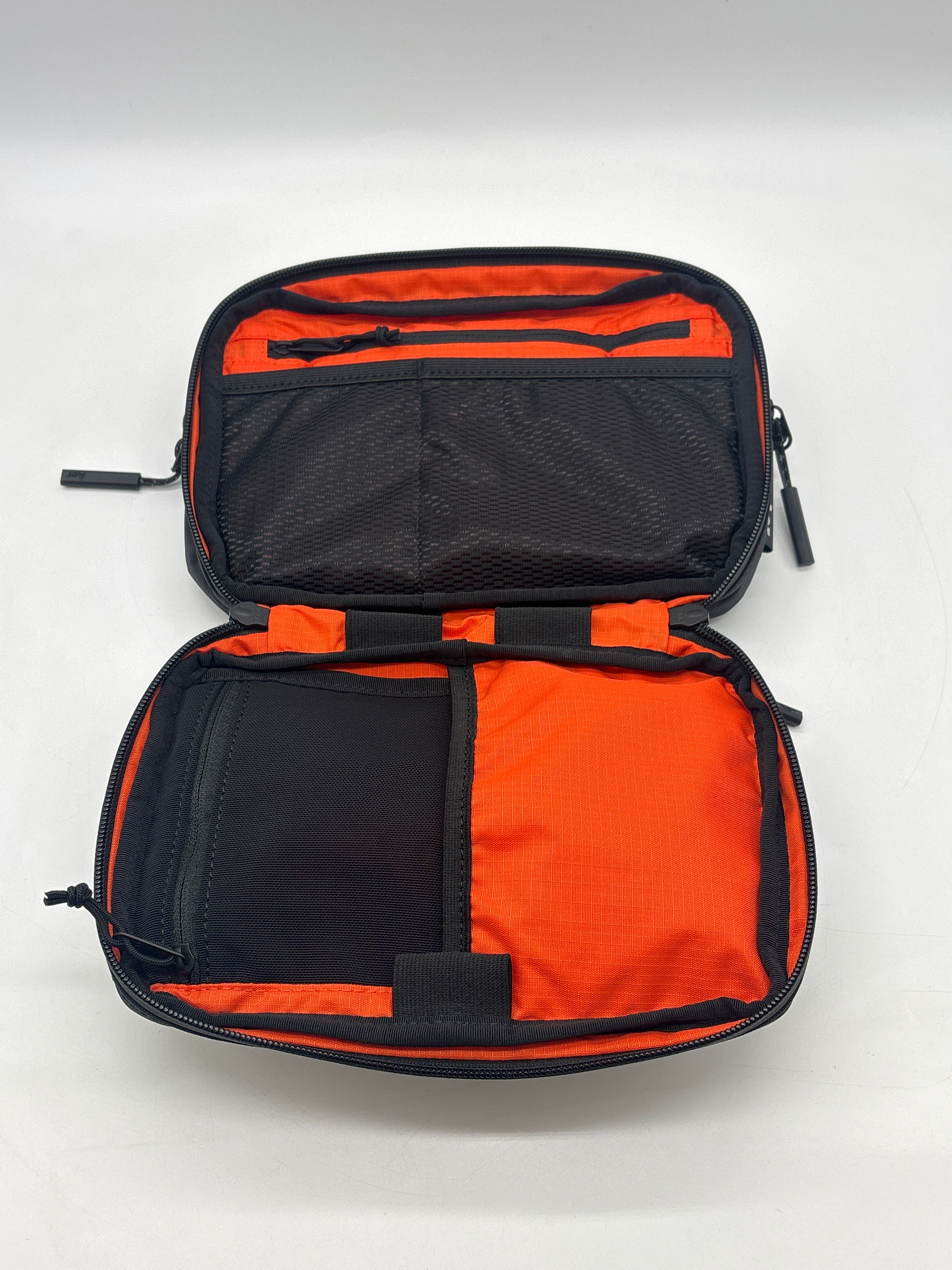 Aer Cable Kit 2 X-Pac Organizer - Black New