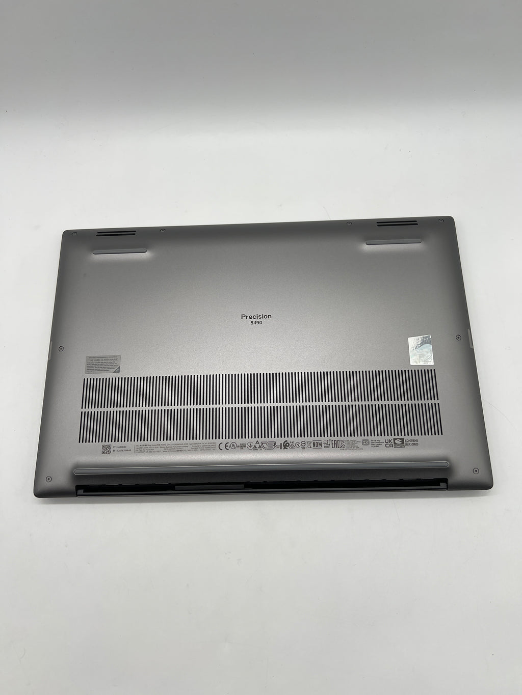 Dell Precision 5490 Ultra 7 32GB RAM 512GB SSD Nvidia RTX 1000