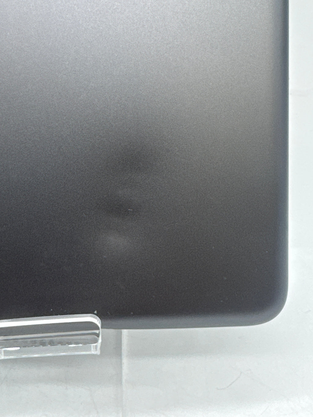 Apple iPad 9th Gen A2602 64GB Wi-Fi 10.2 in Space Gray Bent Frame