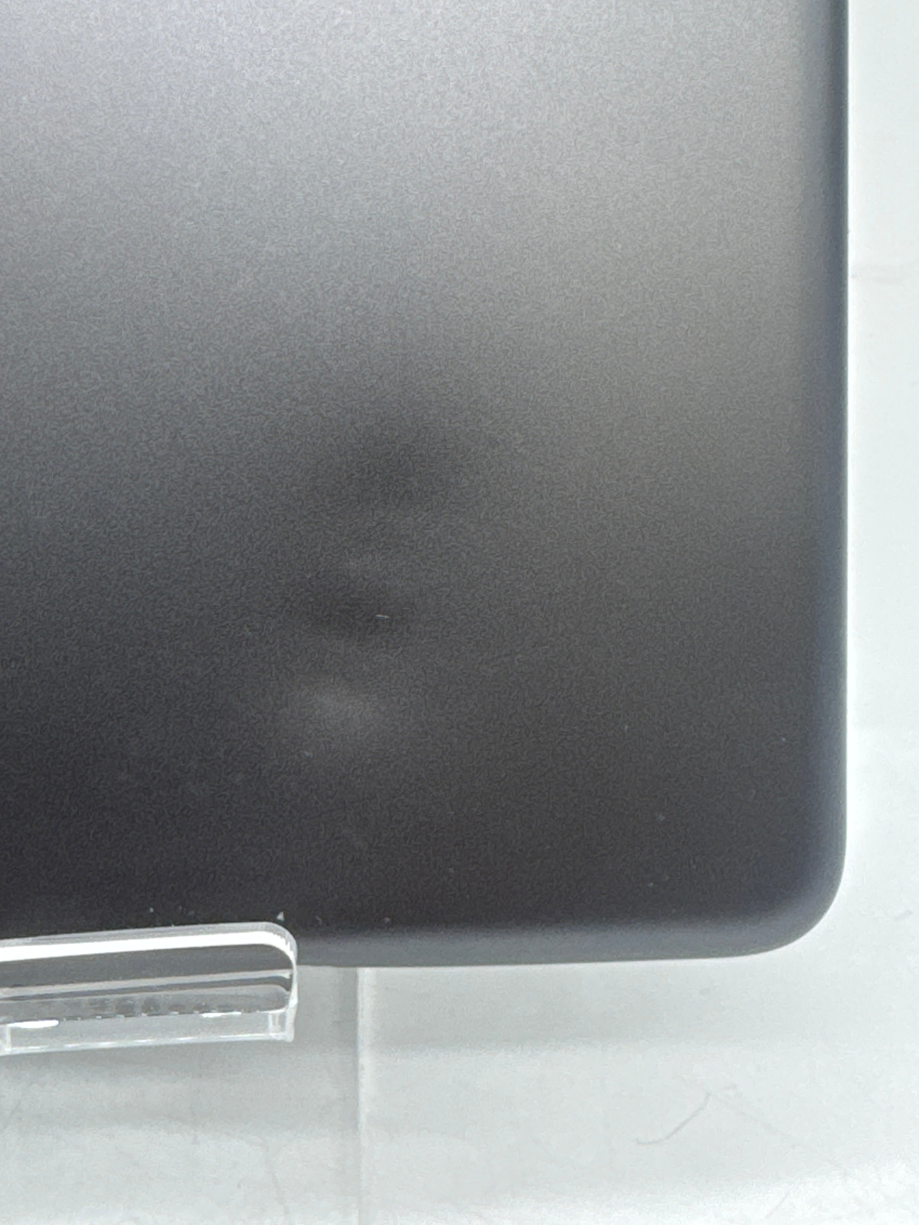 Apple iPad 9th Gen A2602 64GB Wi-Fi 10.2 in Space Gray Bent Frame