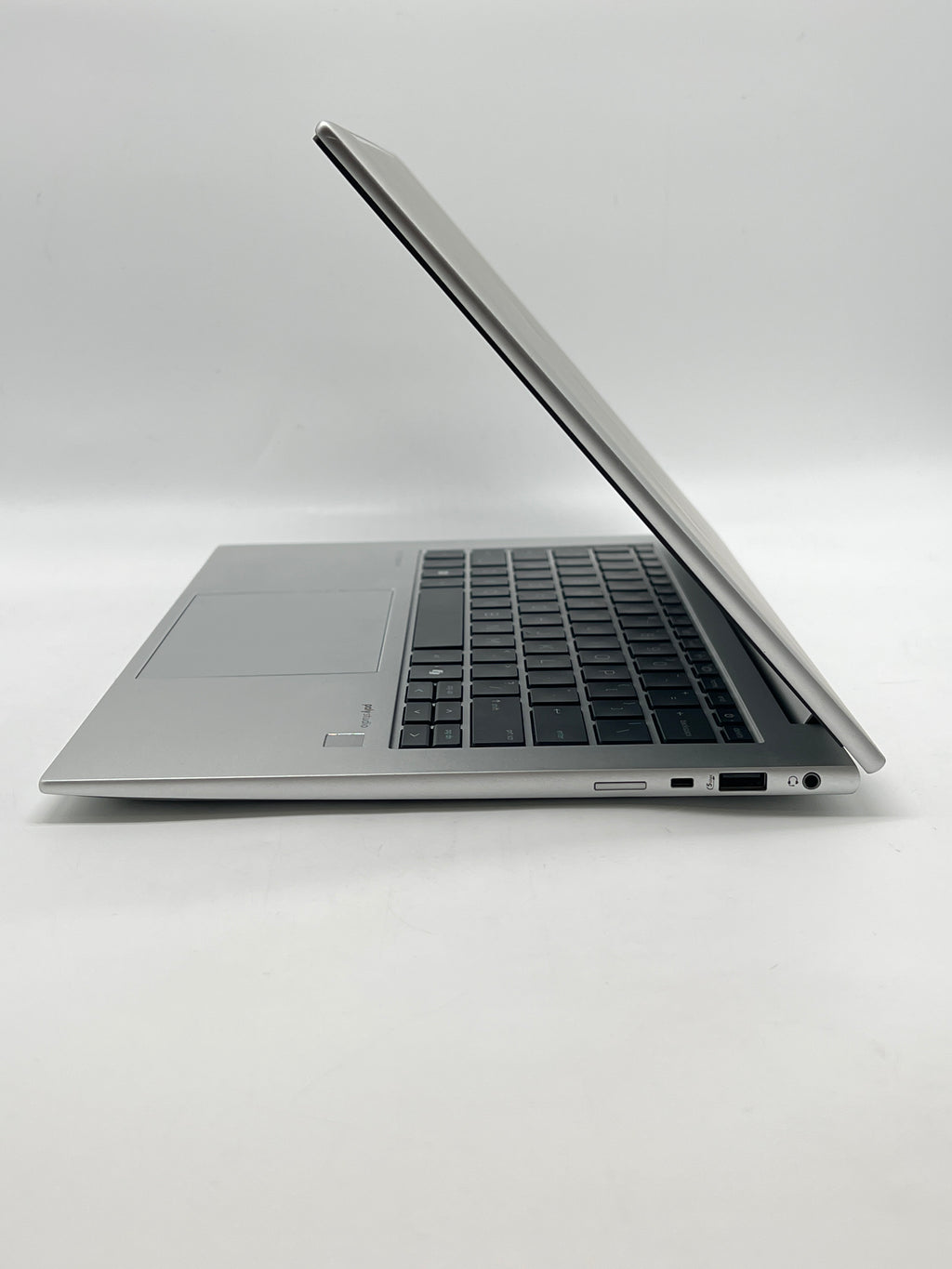 HP EliteBook 845 G11 Ryzen 7 PRO 8840U 32GB RAM 512GB SSD - Used