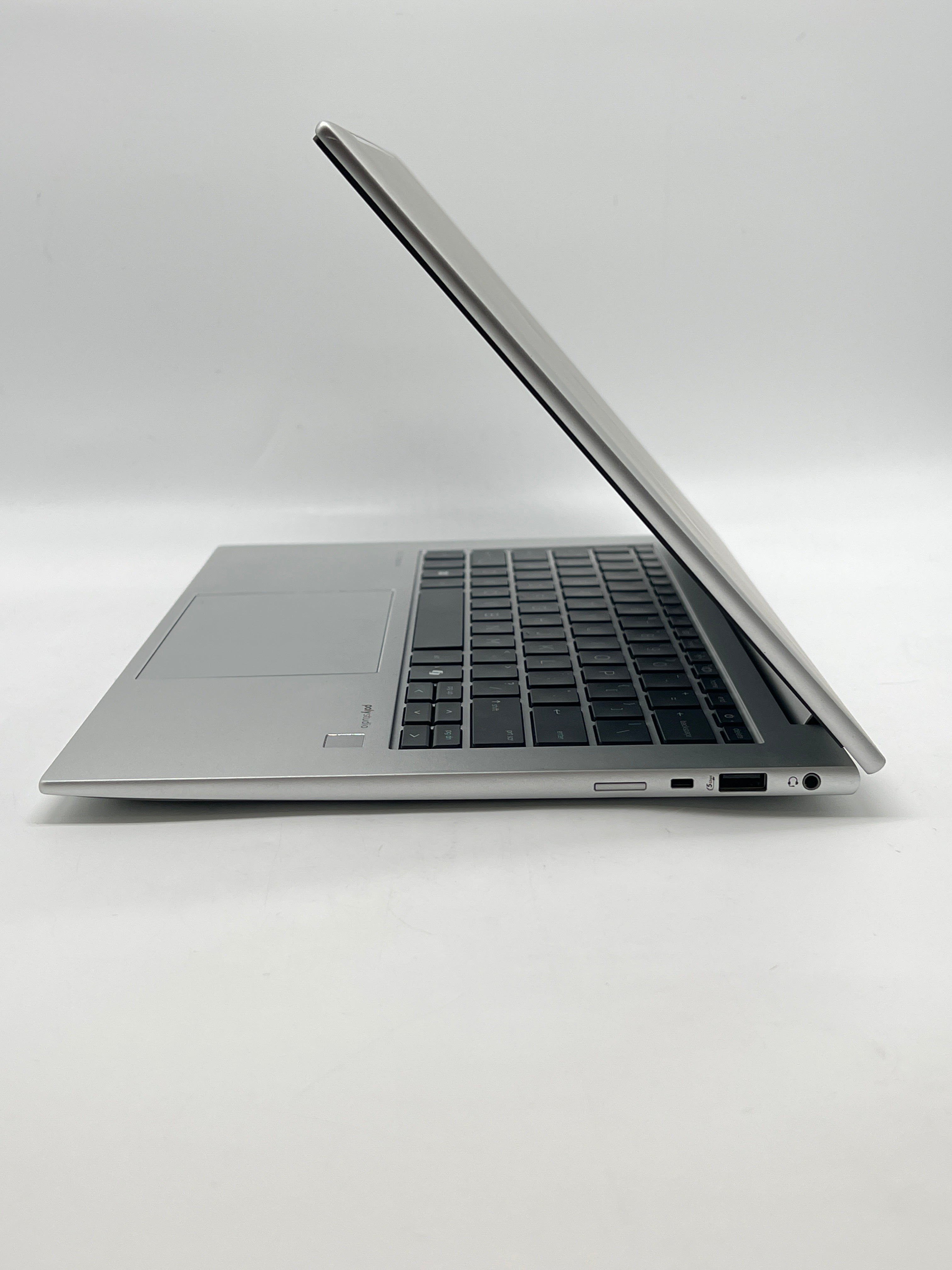 HP EliteBook 845 G11 Ryzen 7 PRO 8840U 32GB RAM 512GB SSD - Used