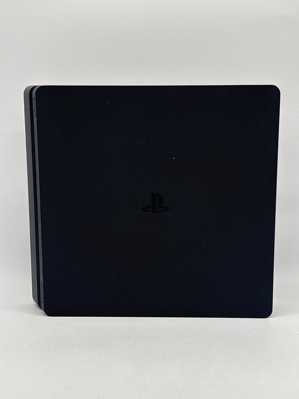 Sony PlayStation 4 Slim CUH-2115B 1TB Home Console Black - For Parts (HDMI Issue)