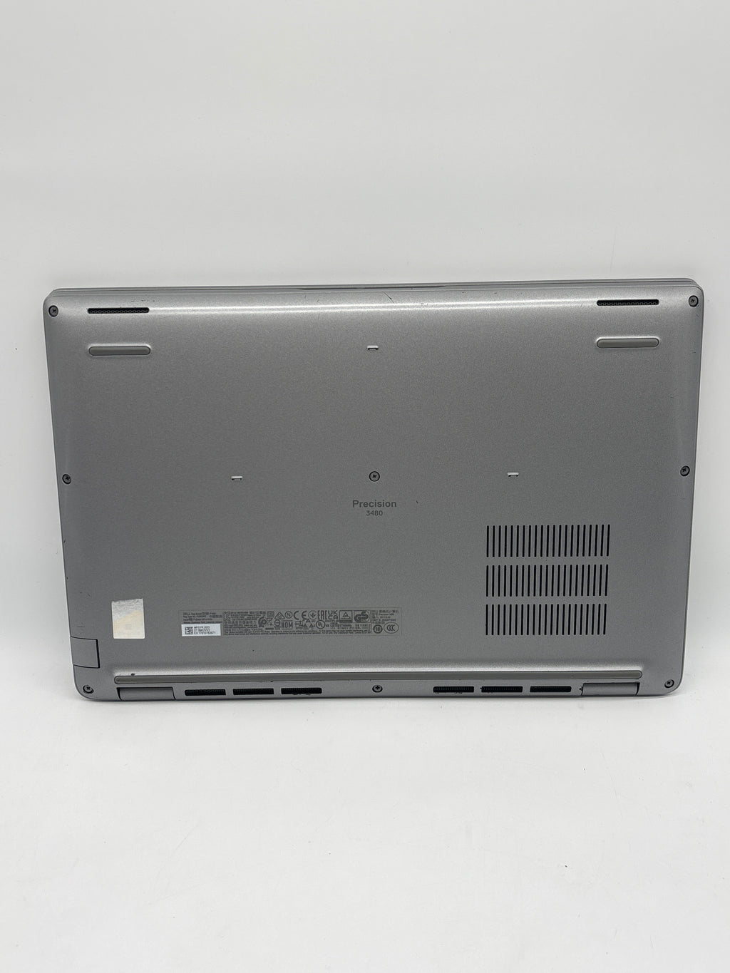 Dell Precision 3480 i7-1360P 16GB RAM 256GB SSD - For Parts (Read DESC)