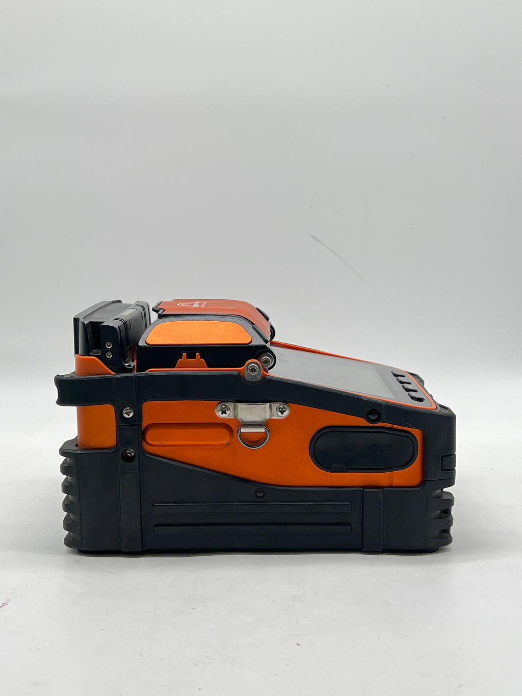 Signal Fire AI-9 Fiber Optic Fusion Splicer Orange - Used