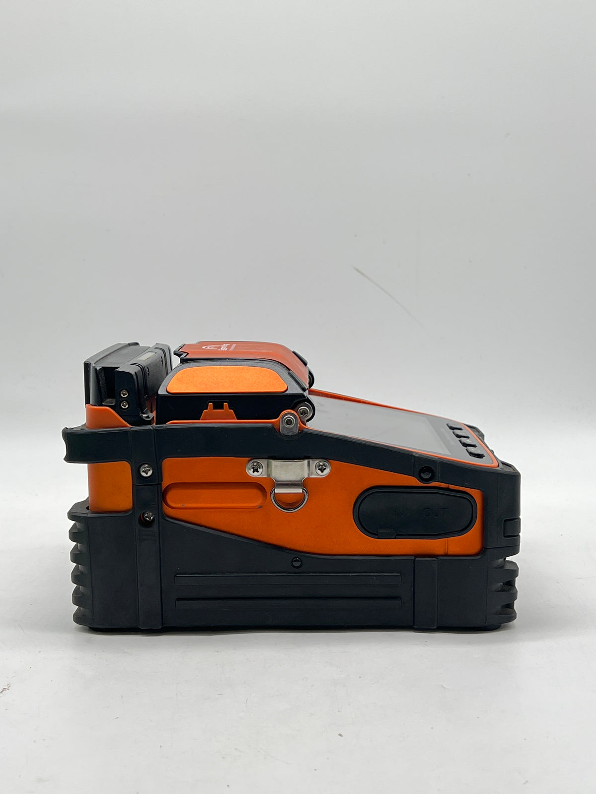 Signal Fire AI-9 Fiber Optic Fusion Splicer Orange - Used