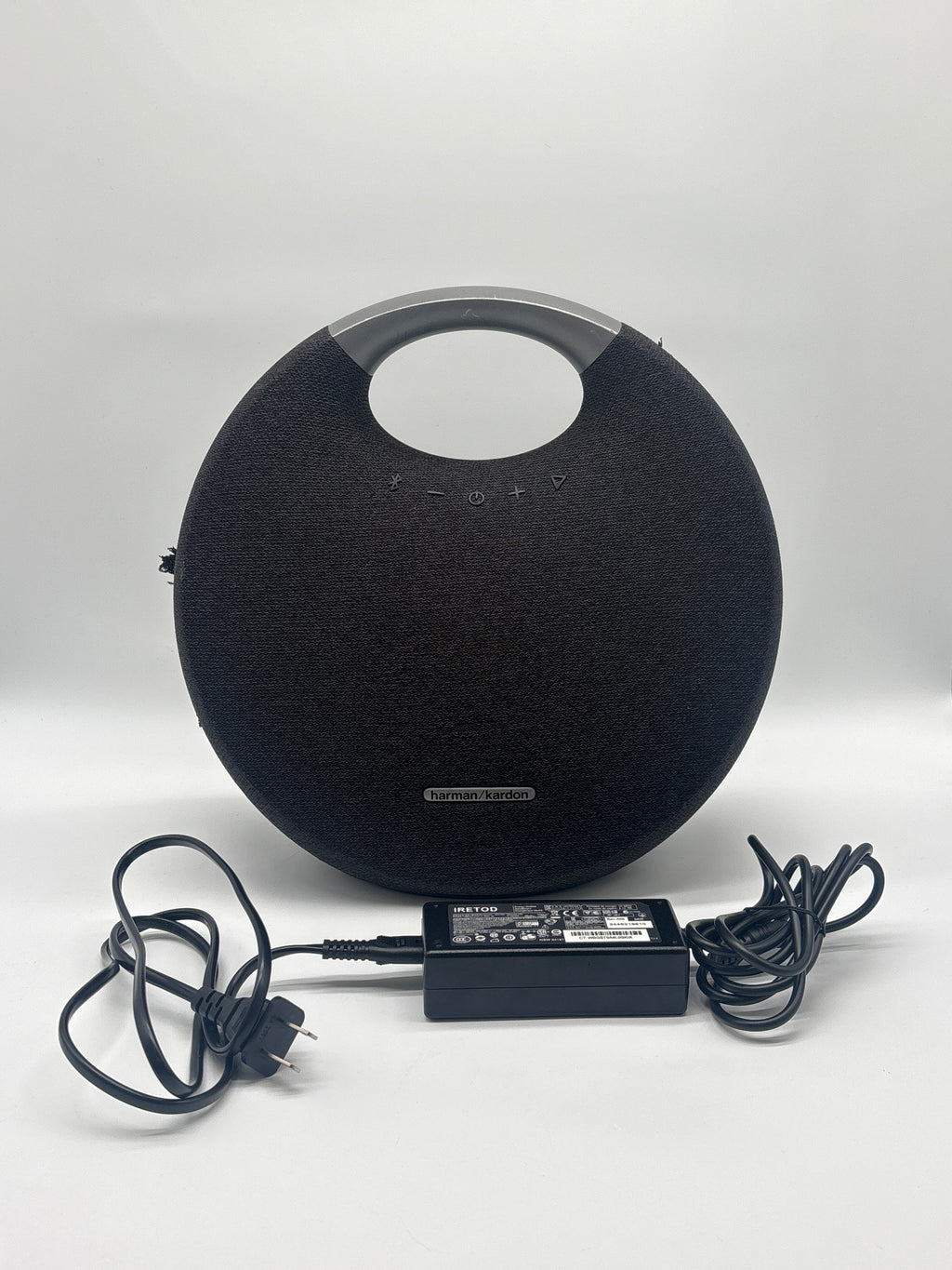 Harman Kardon Onyx Studio 5 Bluetooth Portable Speaker