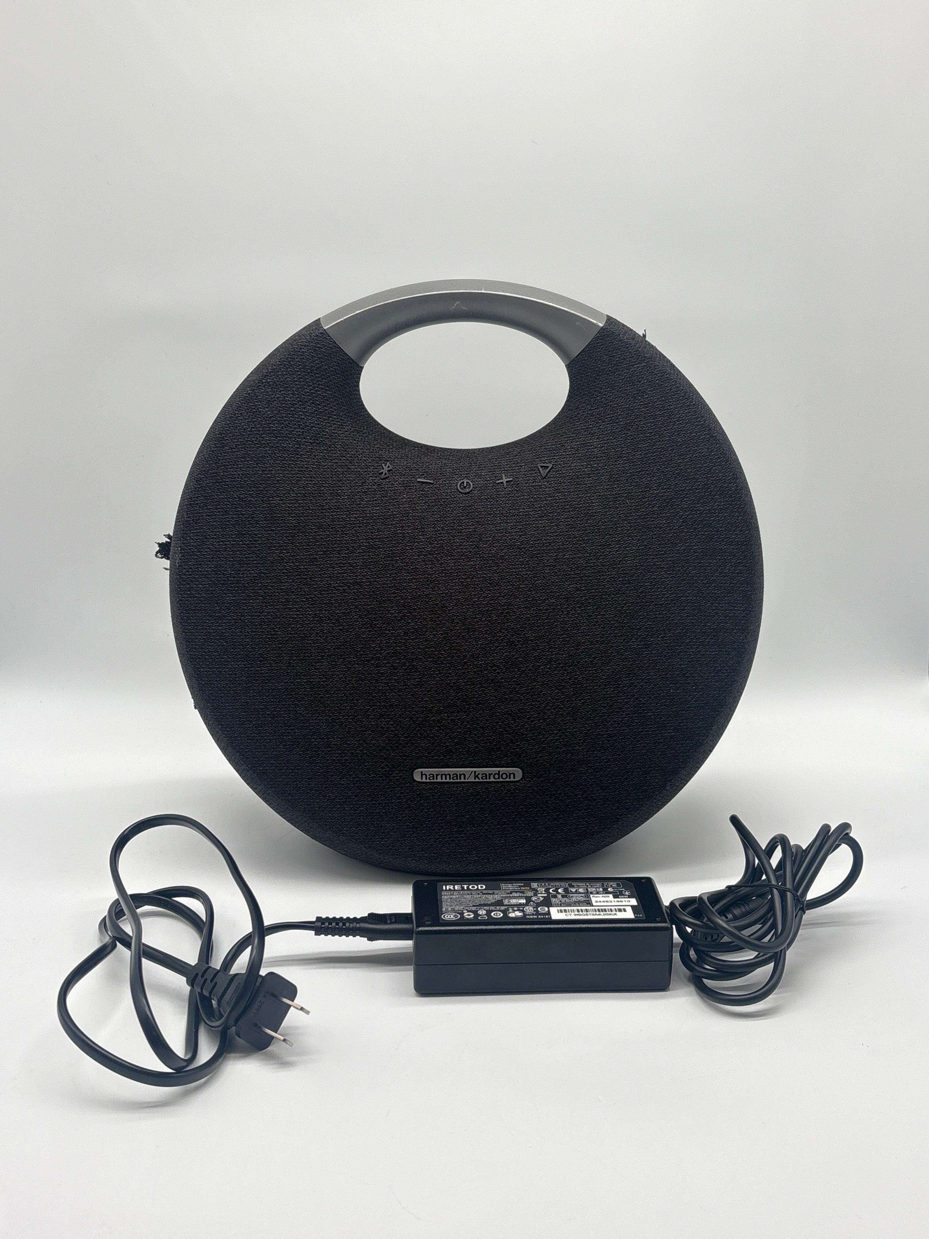 Harman Kardon Onyx Studio 5 Bluetooth Portable Speaker