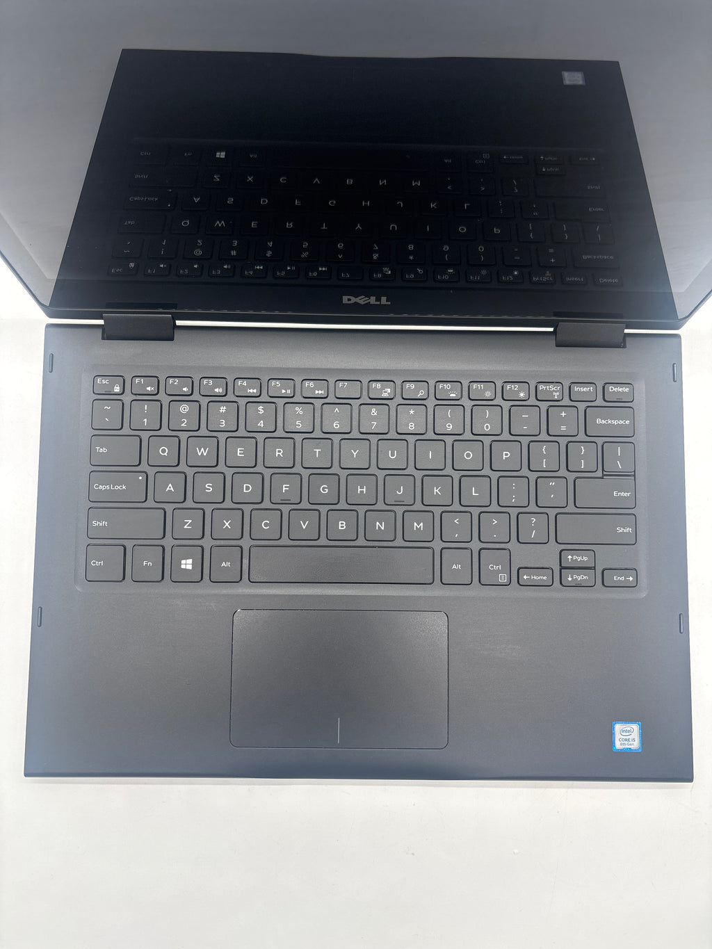 Dell Latitude 3390 2 in 1 i5-8350U 16GB RAM 256GB SSD - For Parts (Read DESC)