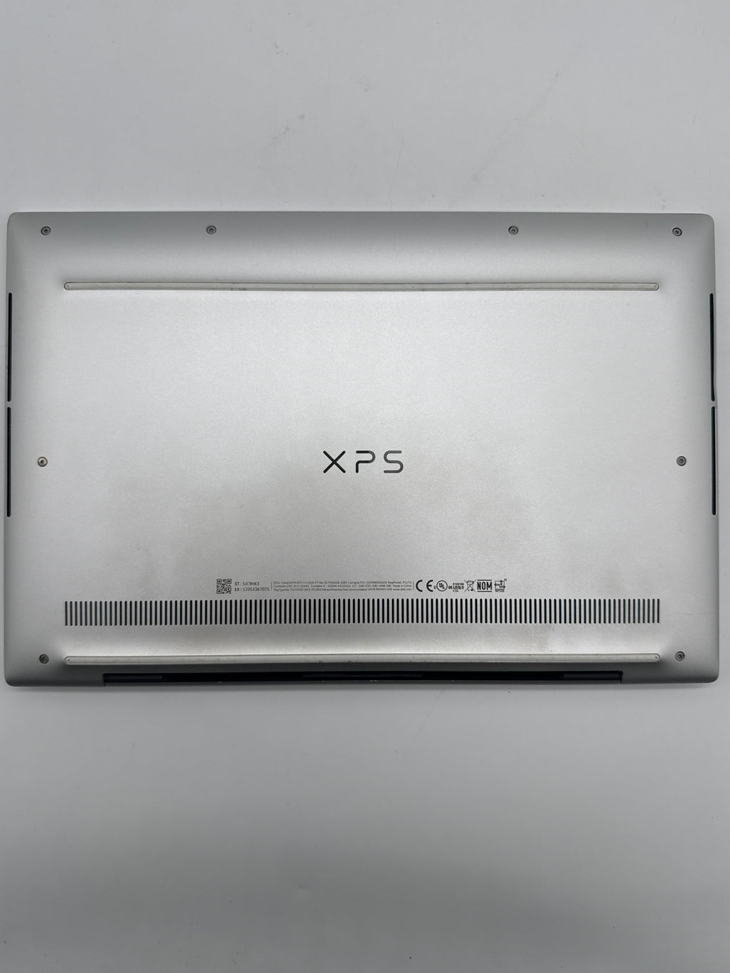 Dell XPS 13 9310 i7-115G7 32GB RAM 1TB SSD - For Parts (READ DESC)