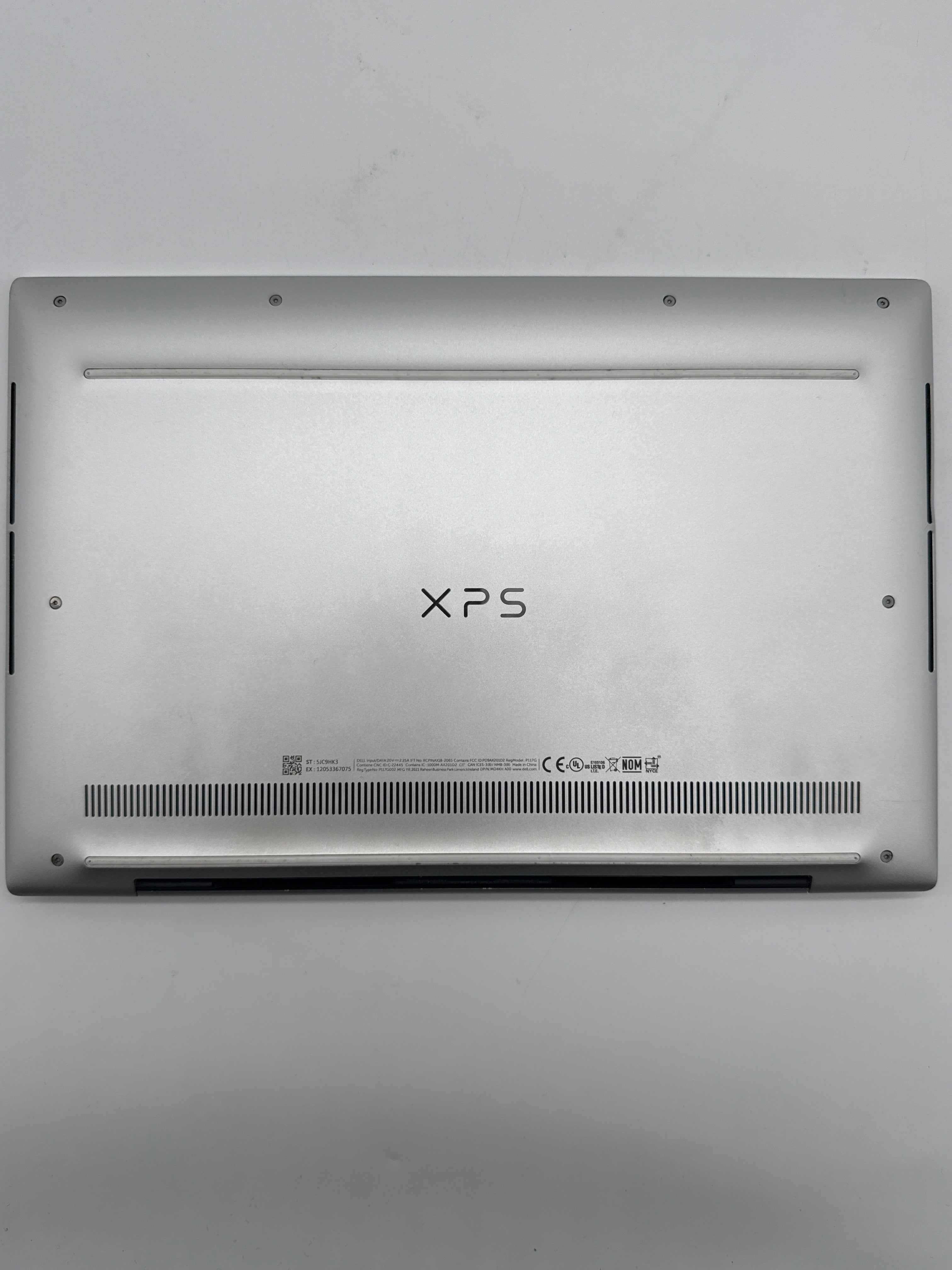 Dell XPS 13 9310 i7-115G7 32GB RAM 1TB SSD - For Parts (READ DESC)