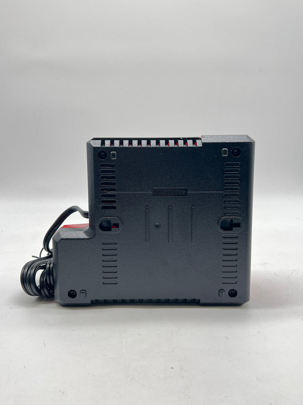 Milwaukee M12 M18 Multi-Voltage Charger + 2x REDLITHIUM XC5.0 5.0Ah - Used