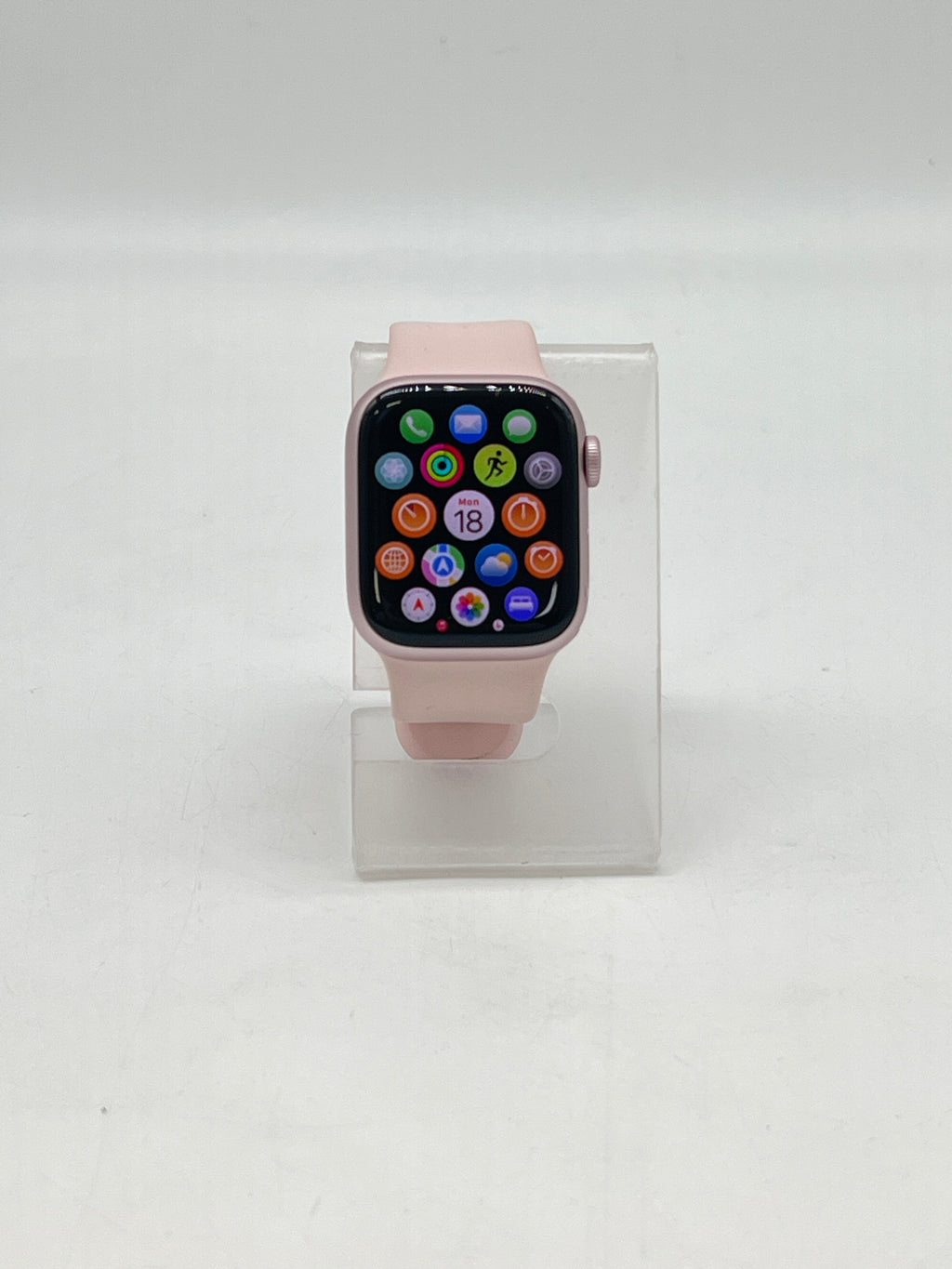 Apple Watch Series 9 GPS A2978 41mm Aluminum - Used