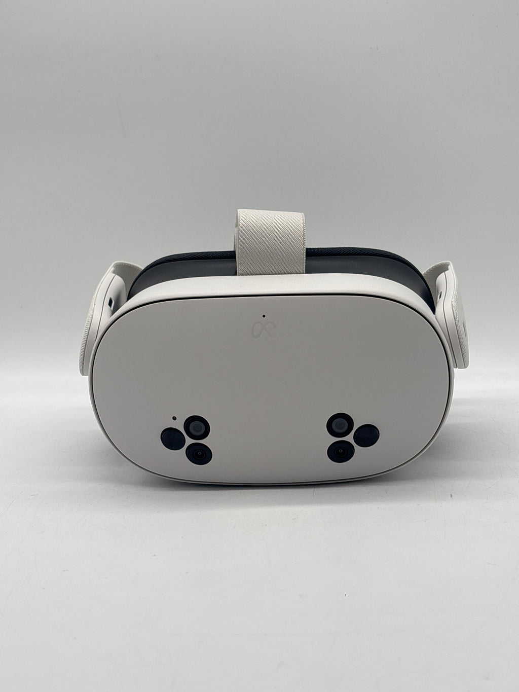 Meta Quest 3s 128GB Standalone VR Headset White - Used with Box