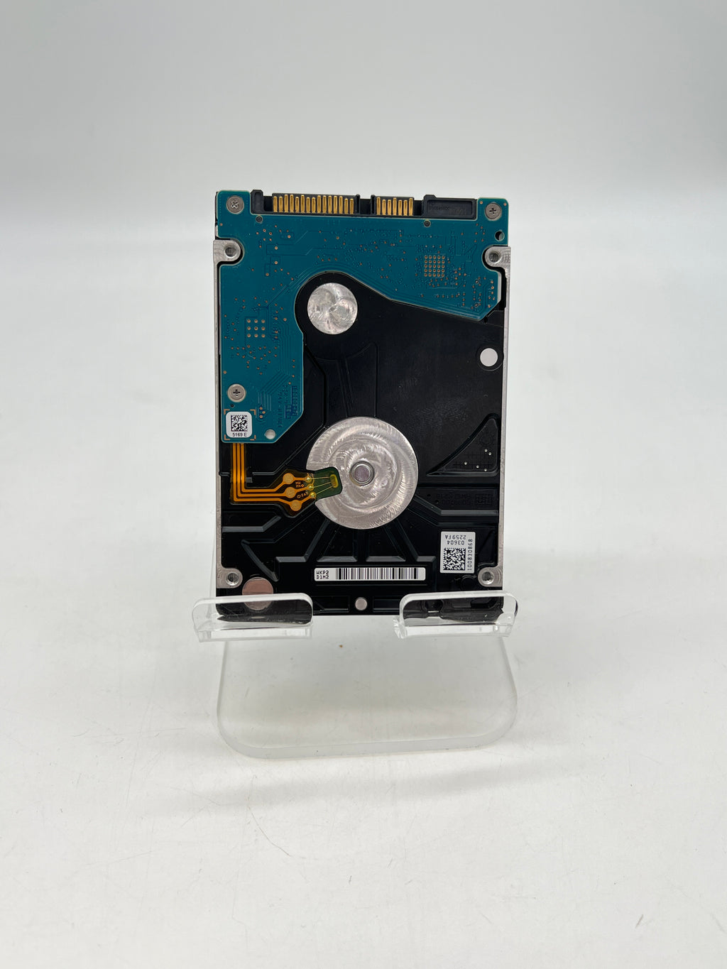Lot of 2 Seagate ST1000LM035 1TB 2.5" Internal Laptop HDD SATA