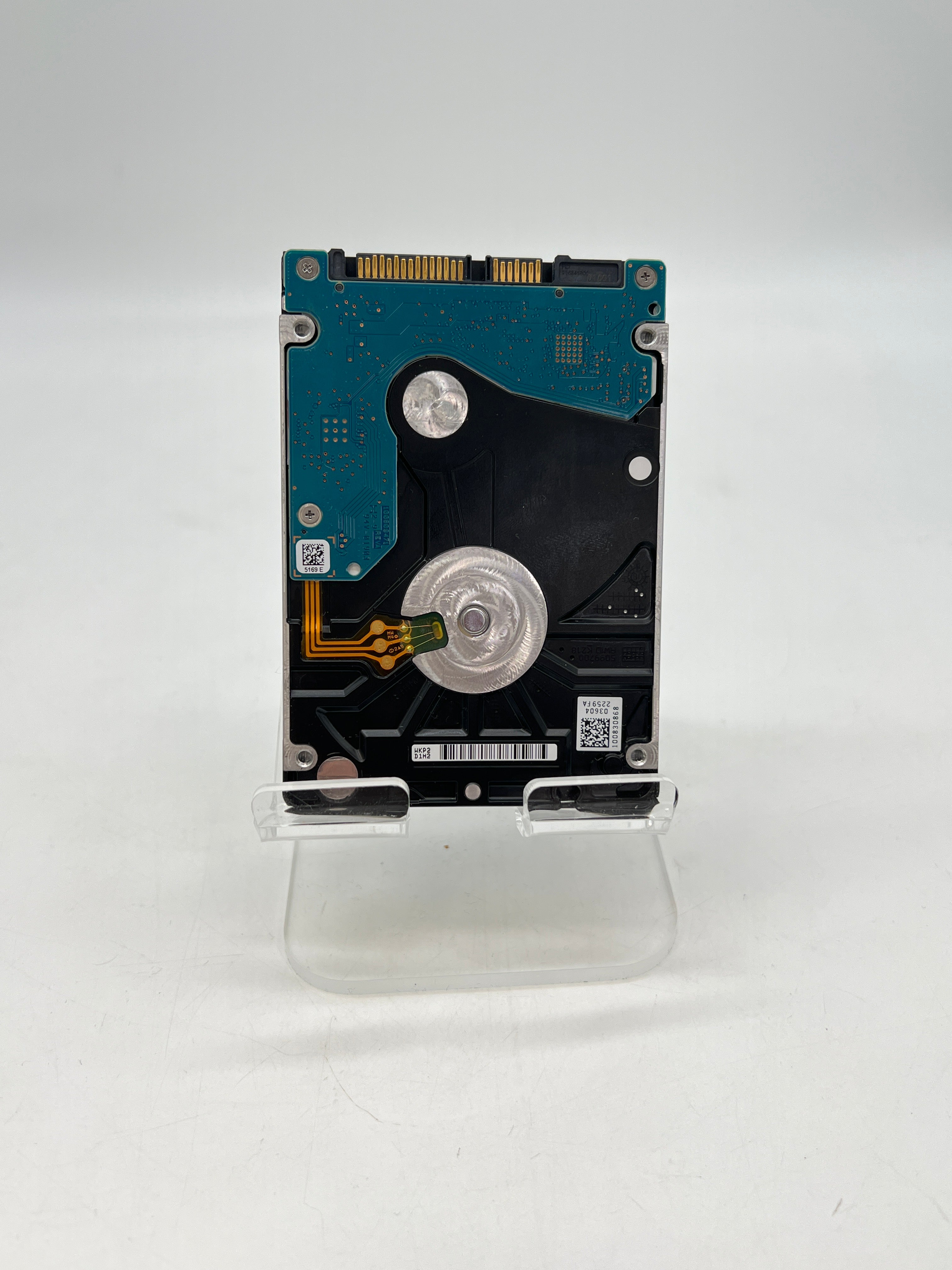 Lot of 2 Seagate ST1000LM035 1TB 2.5" Internal Laptop HDD SATA
