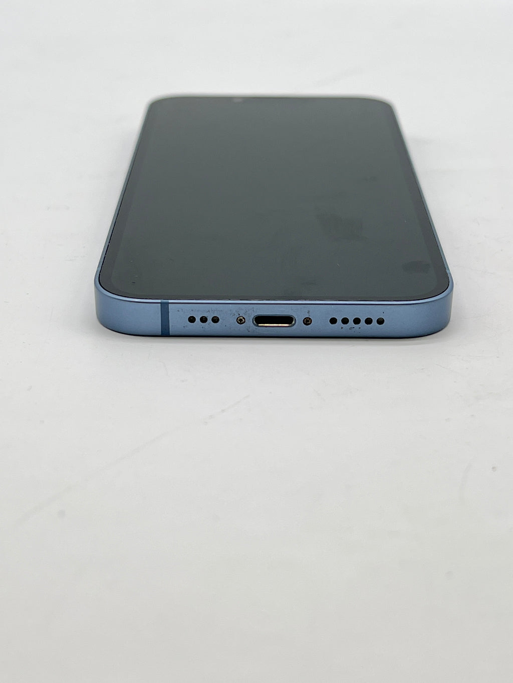 Apple iPhone 14 128GB T-Mobile Blue - Used