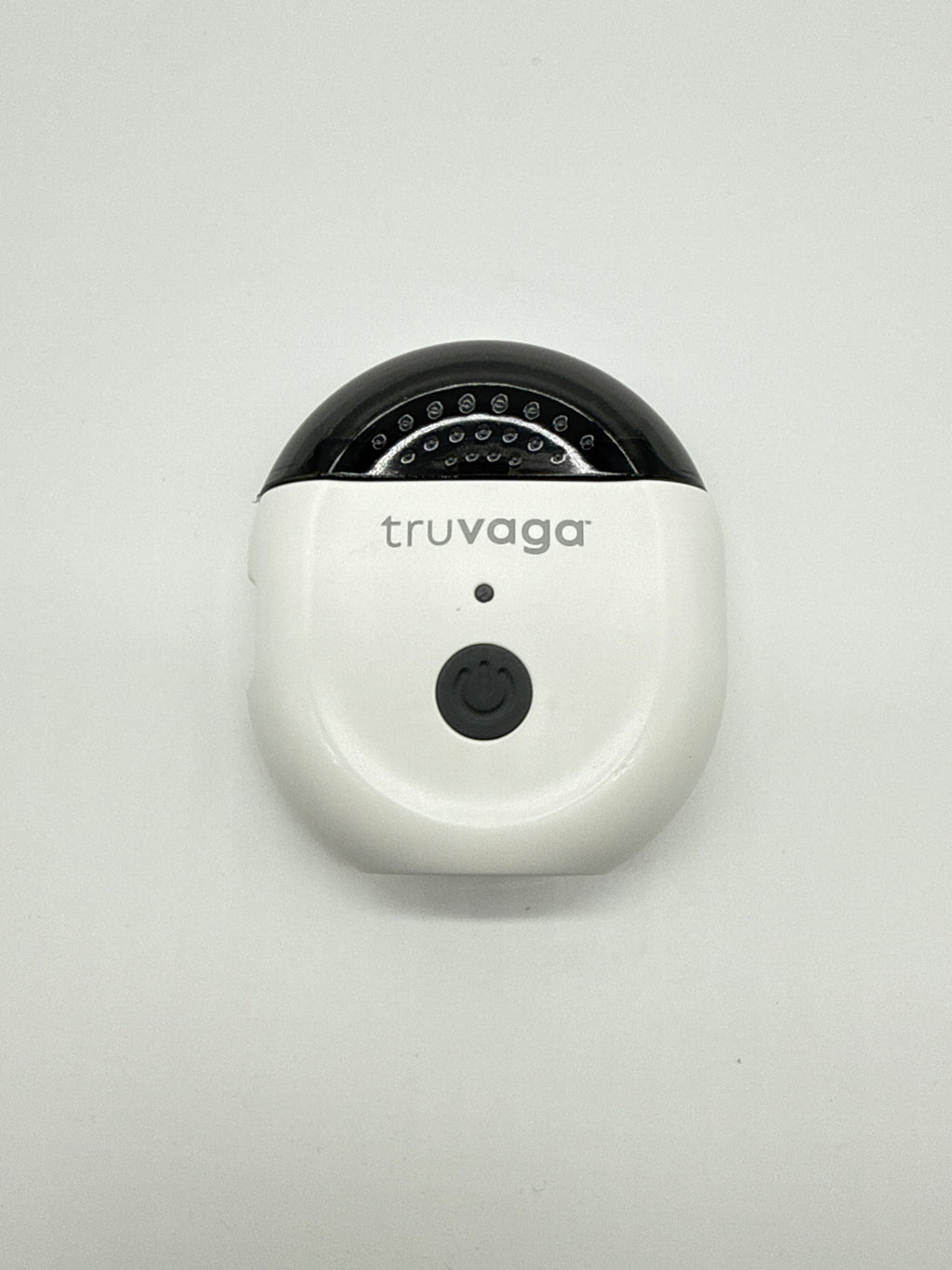 Truvaga Plus Vagus Nerve Simulator White Electrotherapy