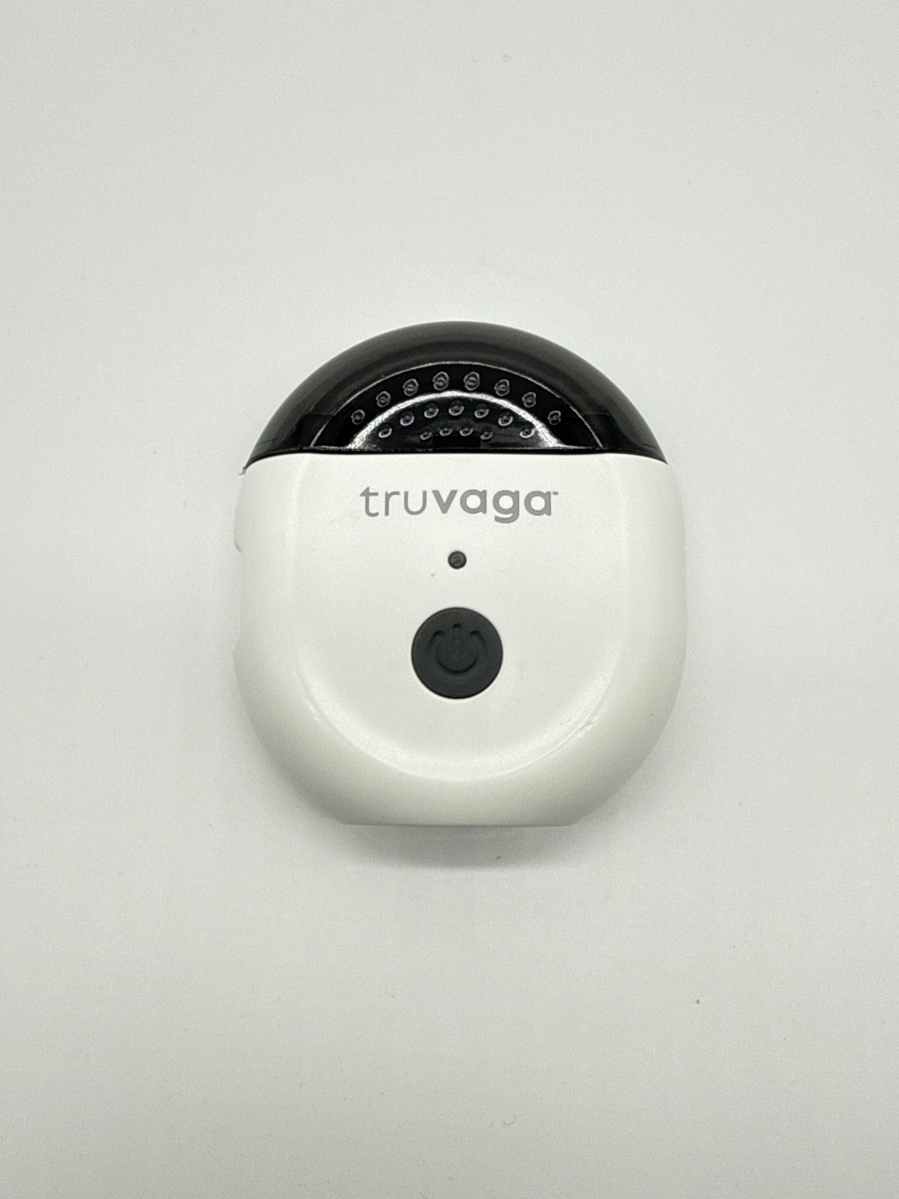 Truvaga Plus Vagus Nerve Simulator White Electrotherapy