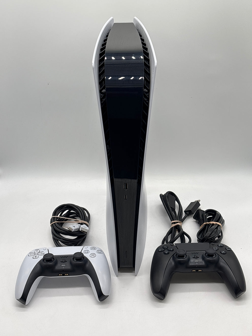 Sony PlayStation 5 Digital Edition CFI-1215B 825GB - White
