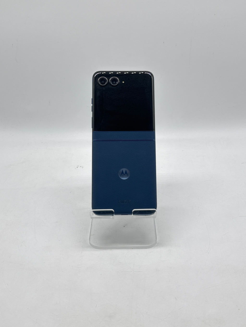 Motorola Razr 2025 256GB Black - For Parts Compatible with Verizon