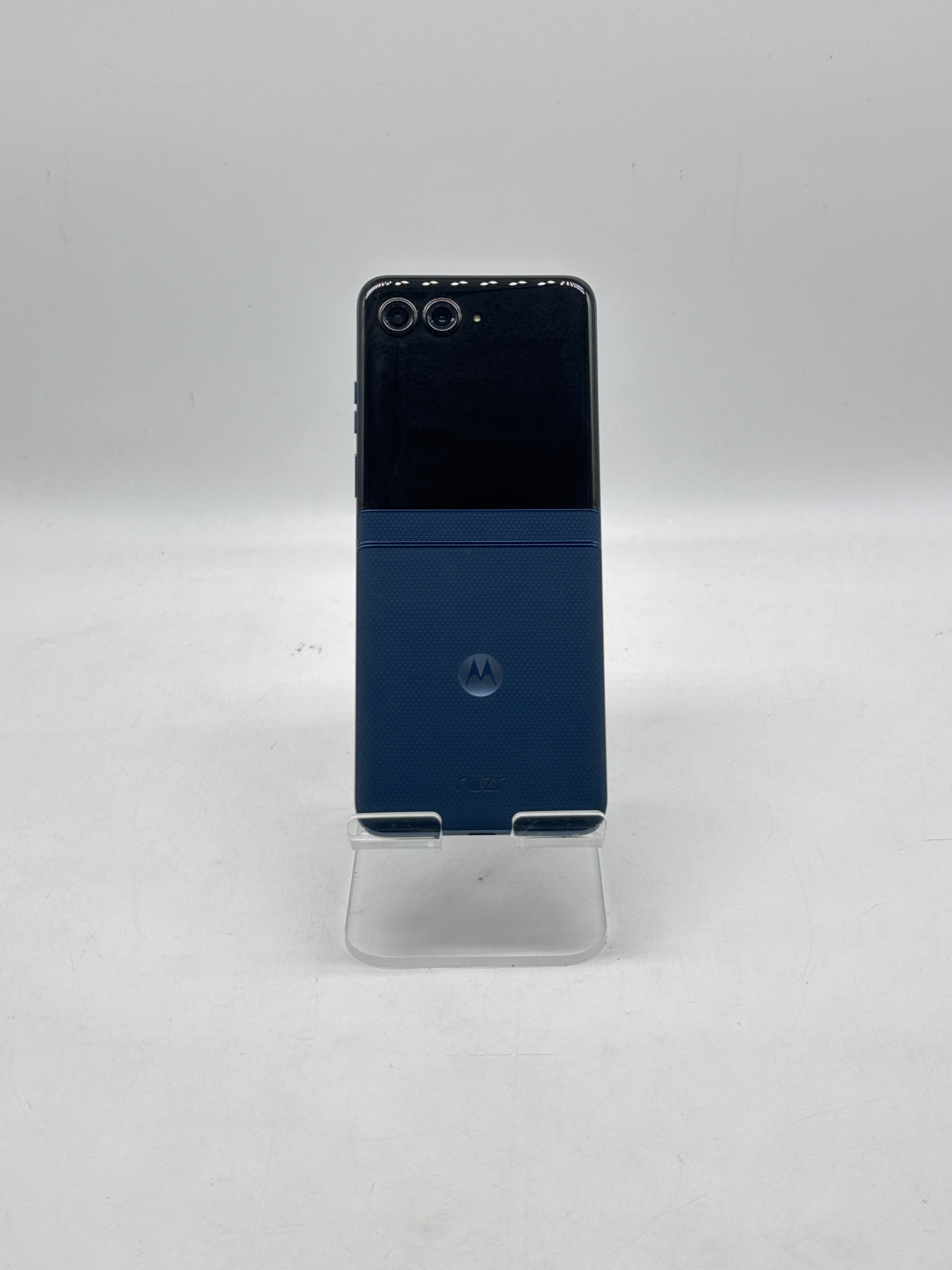 Motorola Razr 2025 256GB Black - For Parts Compatible with Verizon