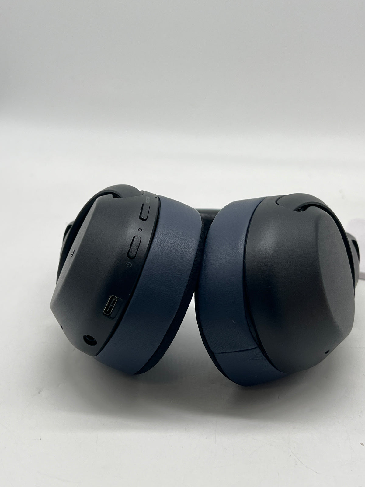 Sony WH-XB900N Wireless Headphones Noise Cancelling Black - Used