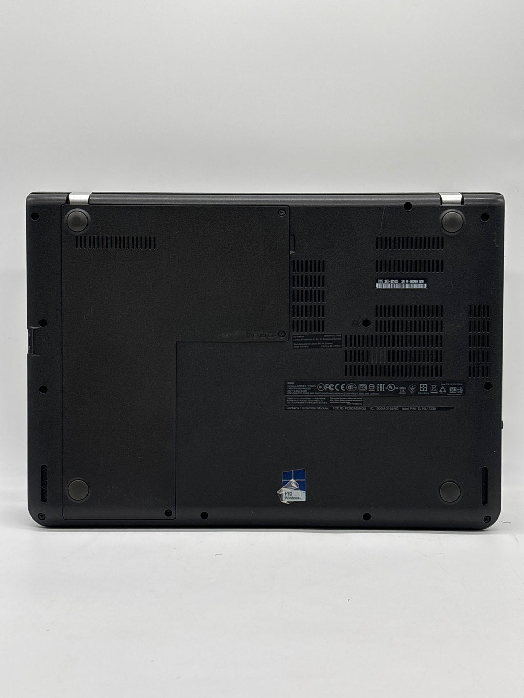 Lenovo E460 20ET0014US i5-6200U 4GB RAM 500GB HDD - For Parts (Read DESC)