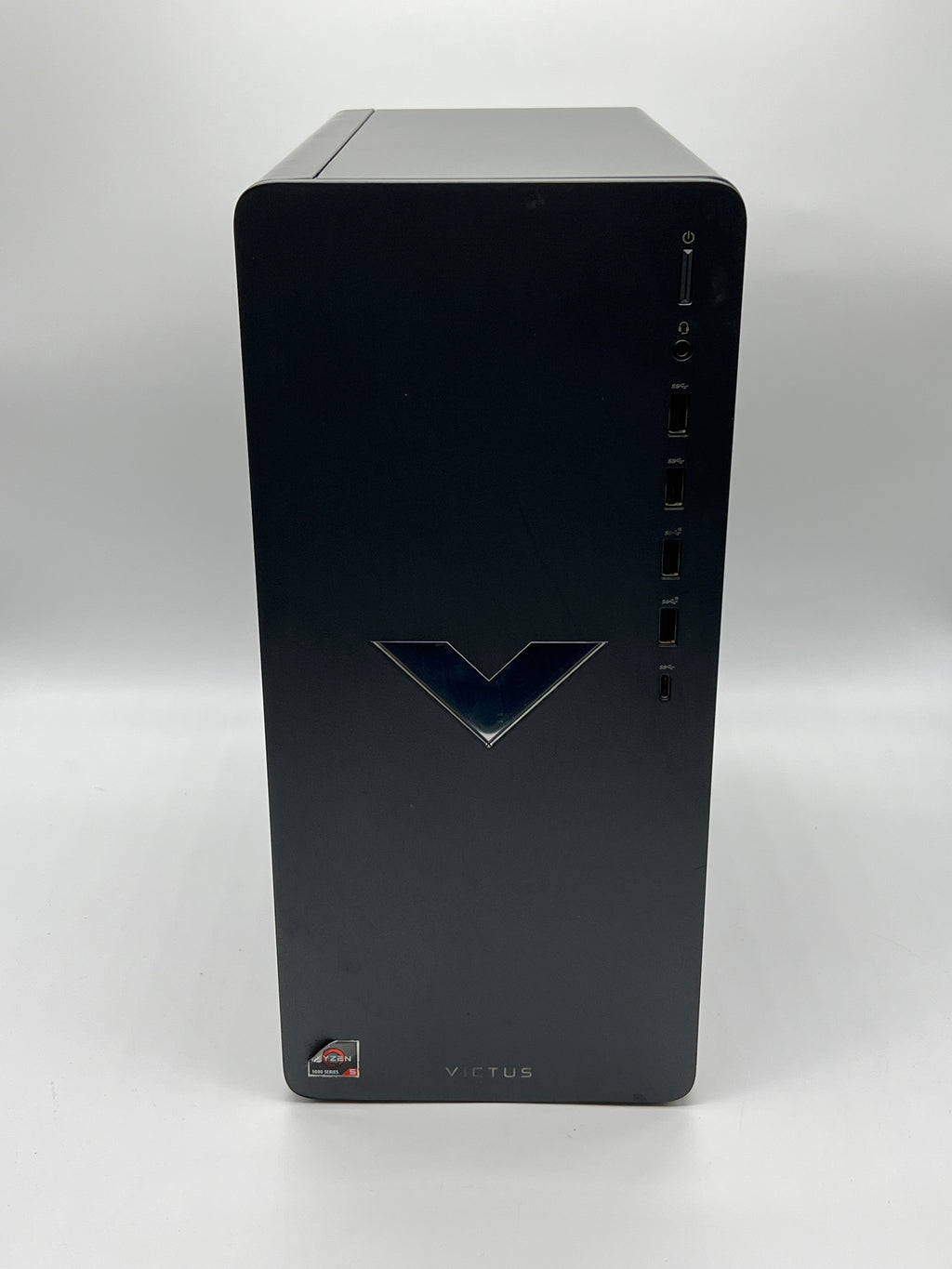 HP Victus 15L TG02 Ryzen 5 5600G 8GB RAM 512GB SSD RX 6400