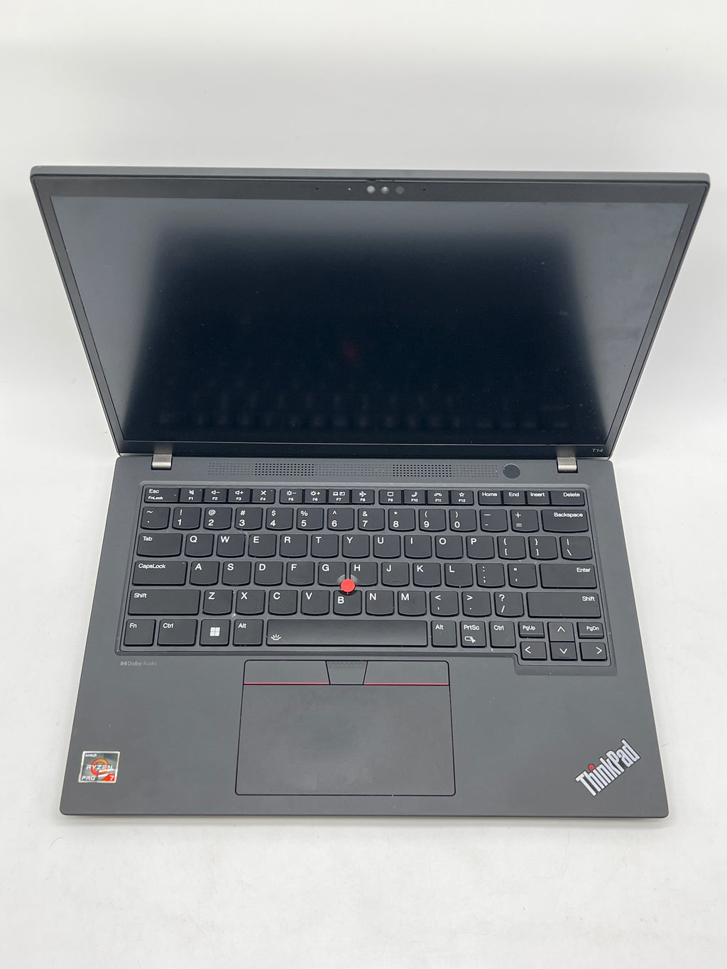 Lenovo ThinkPad T14 Gen 4 Ryzen 7 Pro 7840U 16GB RAM 512GB SSD - For Parts (Read)