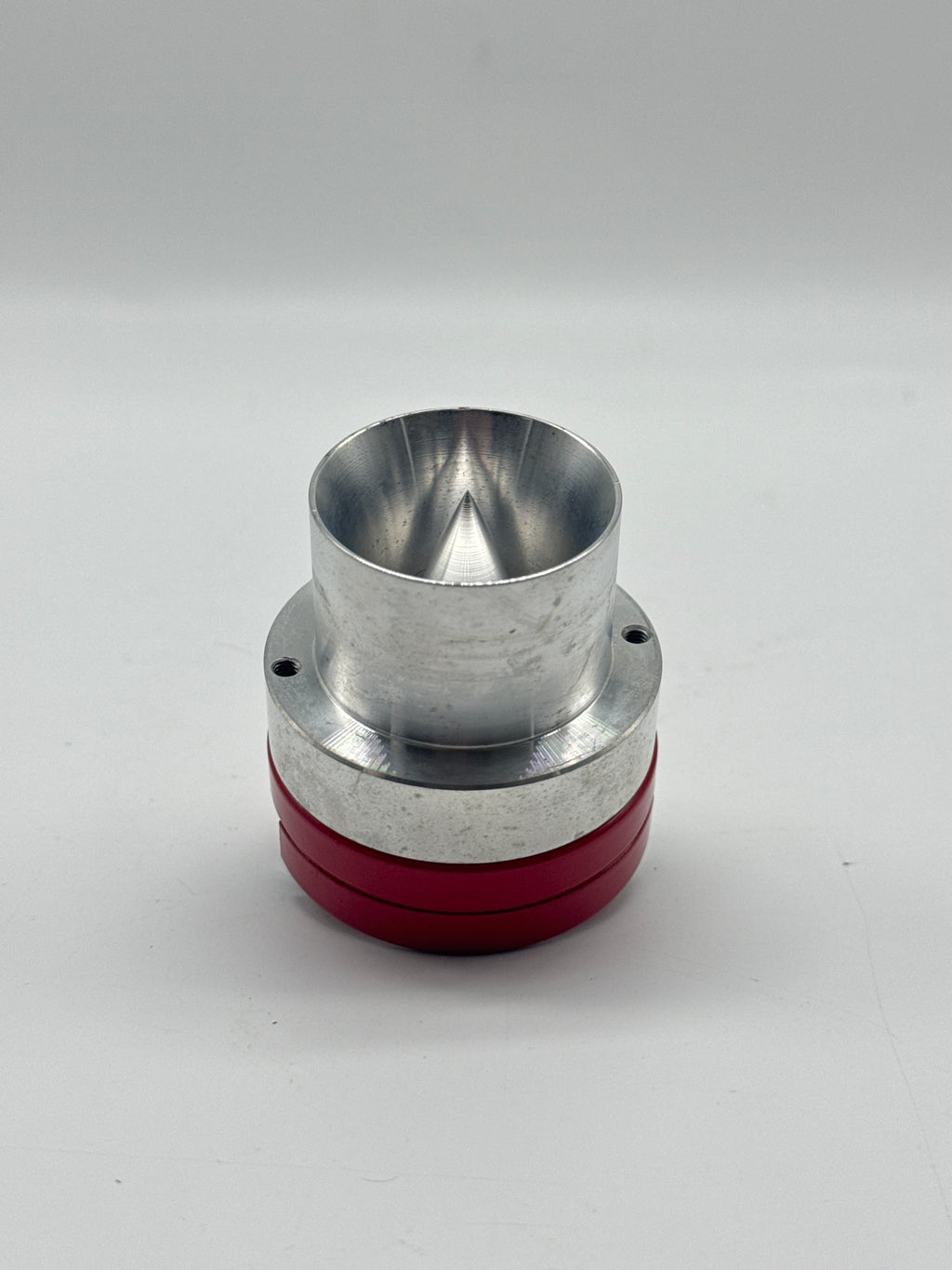 Skar Audio VX1-ST 1in Neodymium Bullet Super Tweeter 120W RMS Red - Used