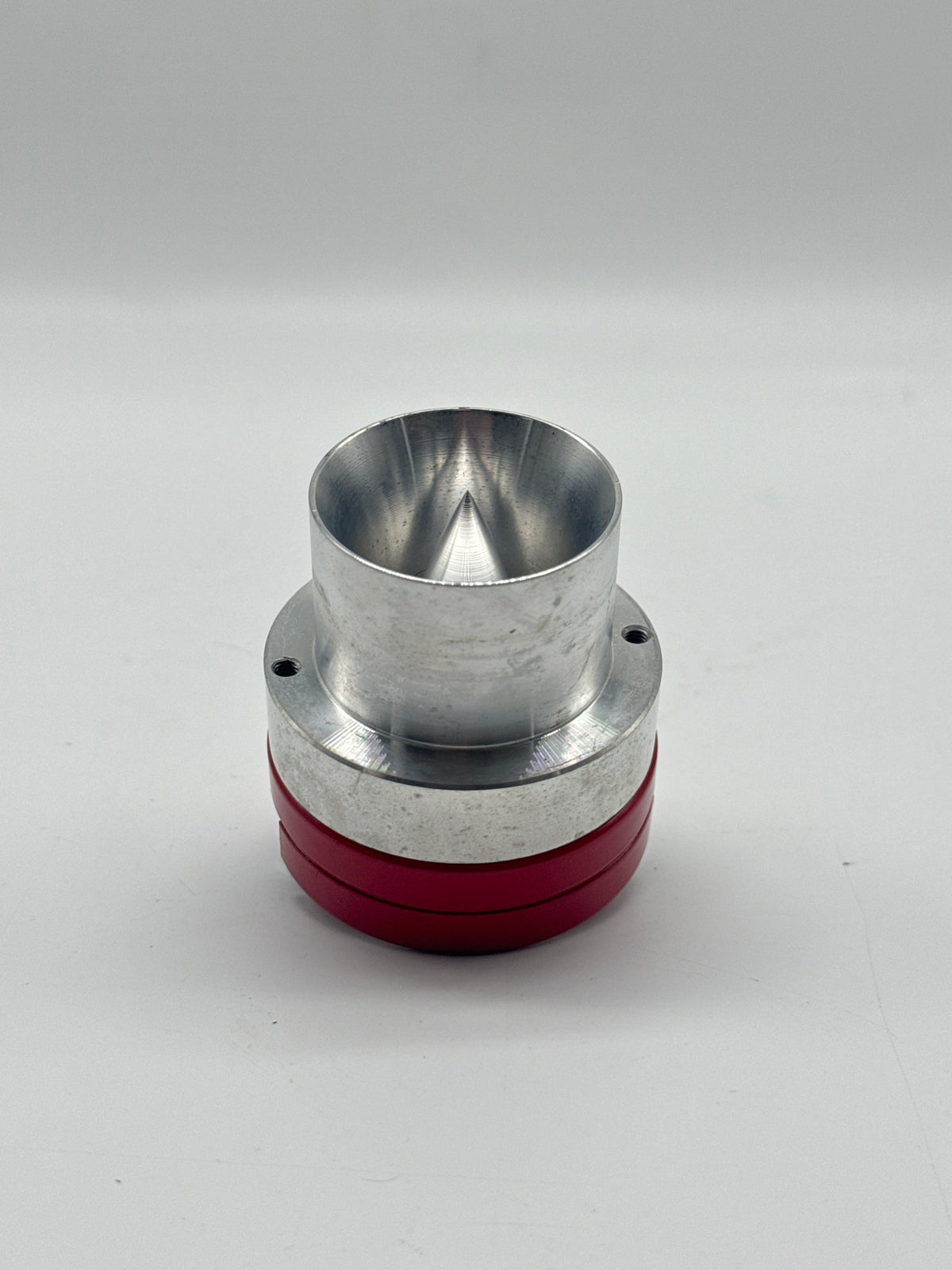 Skar Audio VX1-ST 1in Neodymium Bullet Super Tweeter 120W RMS Red - Used