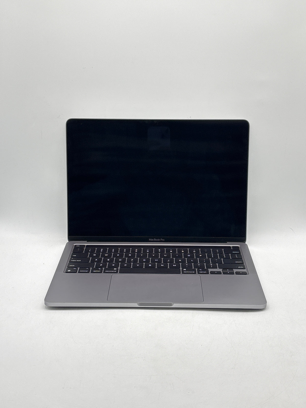 Apple MacBook Pro 13" A2338 M1 8GB RAM 256GB SSD Space Gray - Used