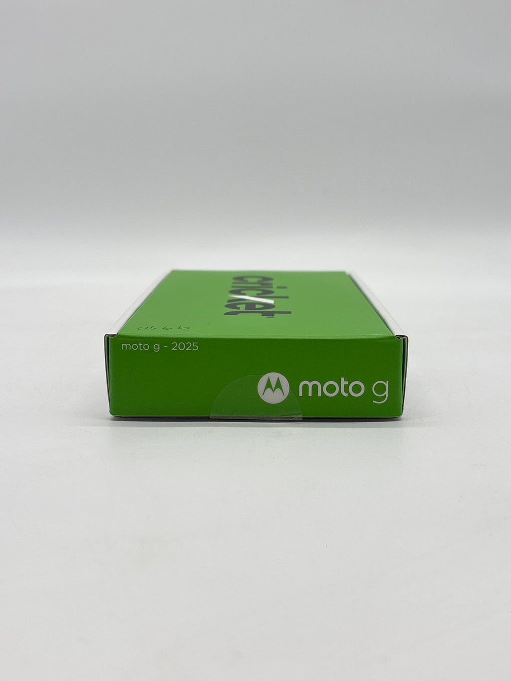 Motorola Moto G 5G 2025 128GB Forest Gray Cricket - New Open Box