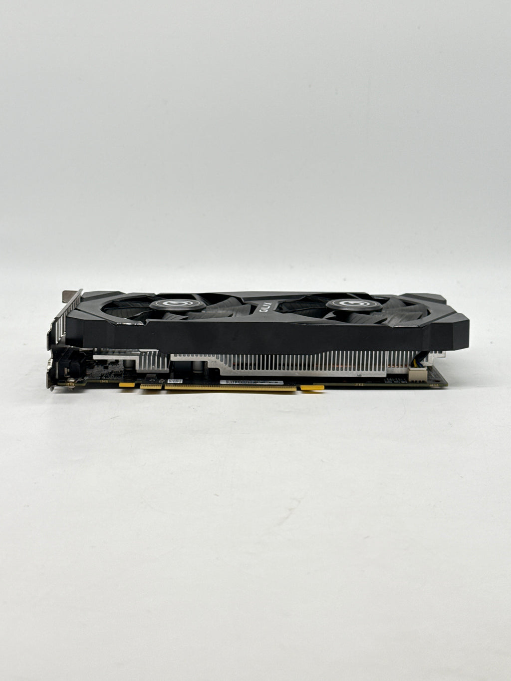 Galax GeForce GTX 1660 Super 6GB DDR6 PCI-E Graphics Card - Used