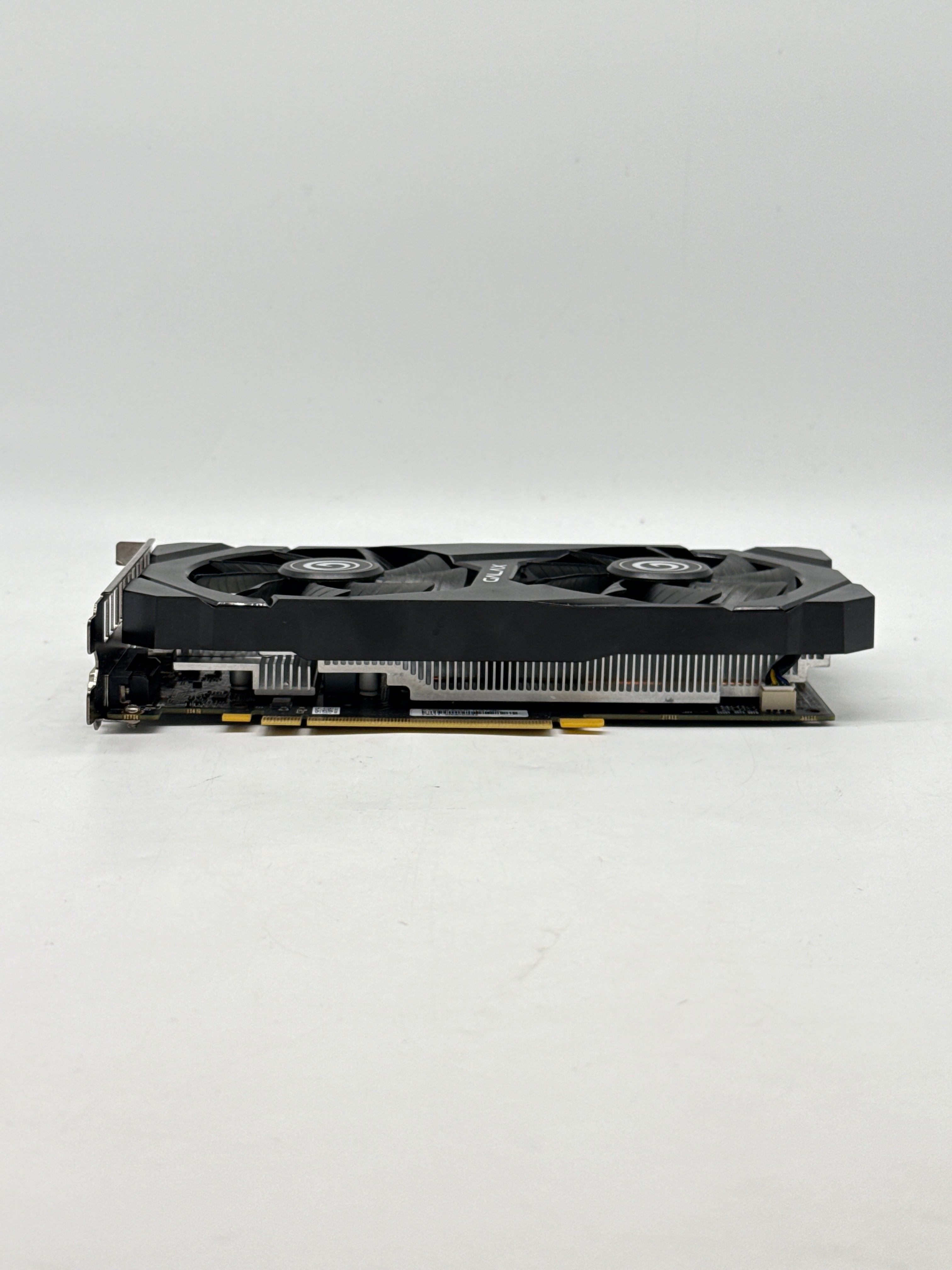 Galax GeForce GTX 1660 Super 6GB DDR6 PCI-E Graphics Card - Used