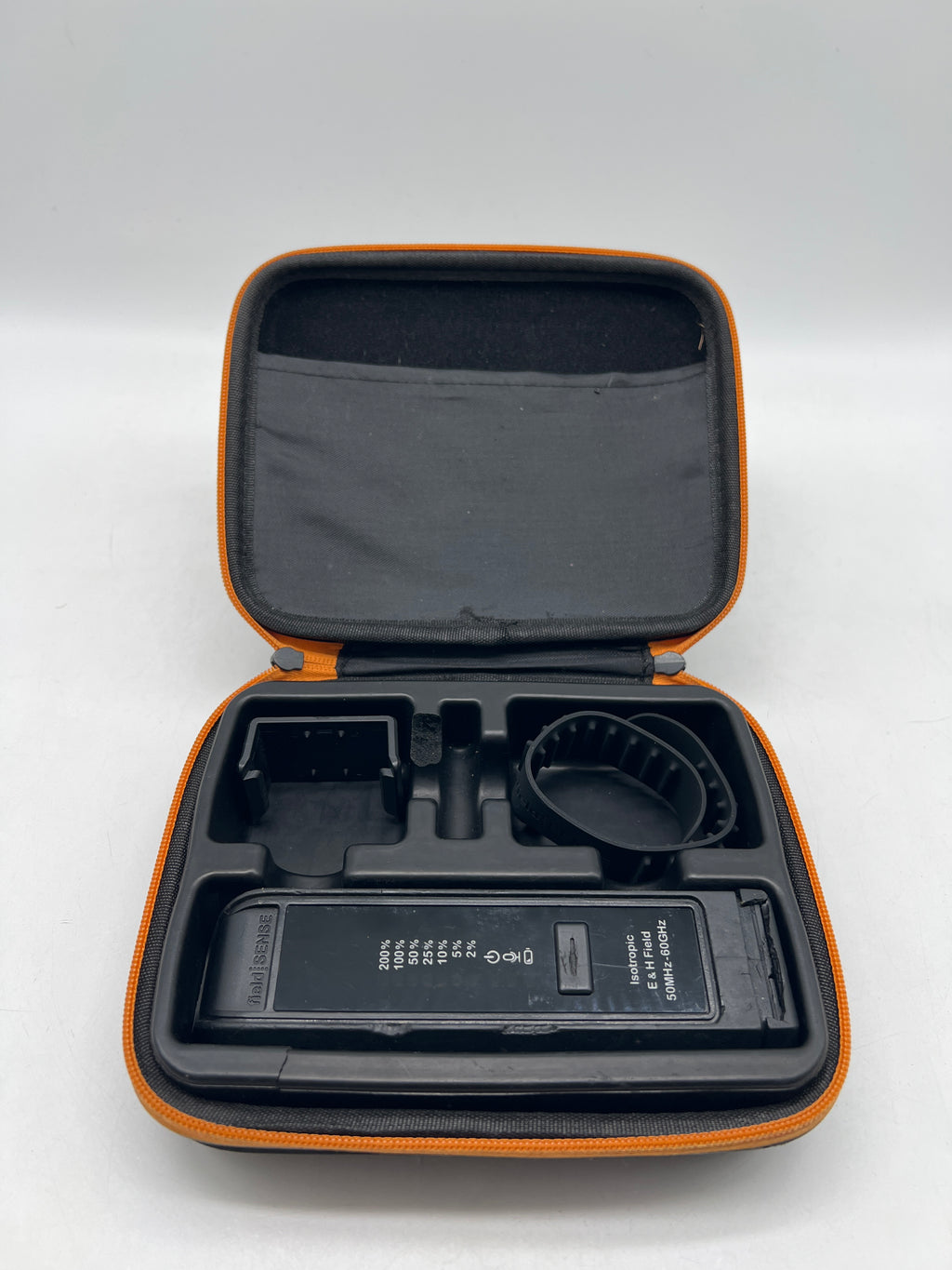 Field Sense 60 Personal 5G RF Monitor 50MHz-60GHz FS60 w/ Carrying Case