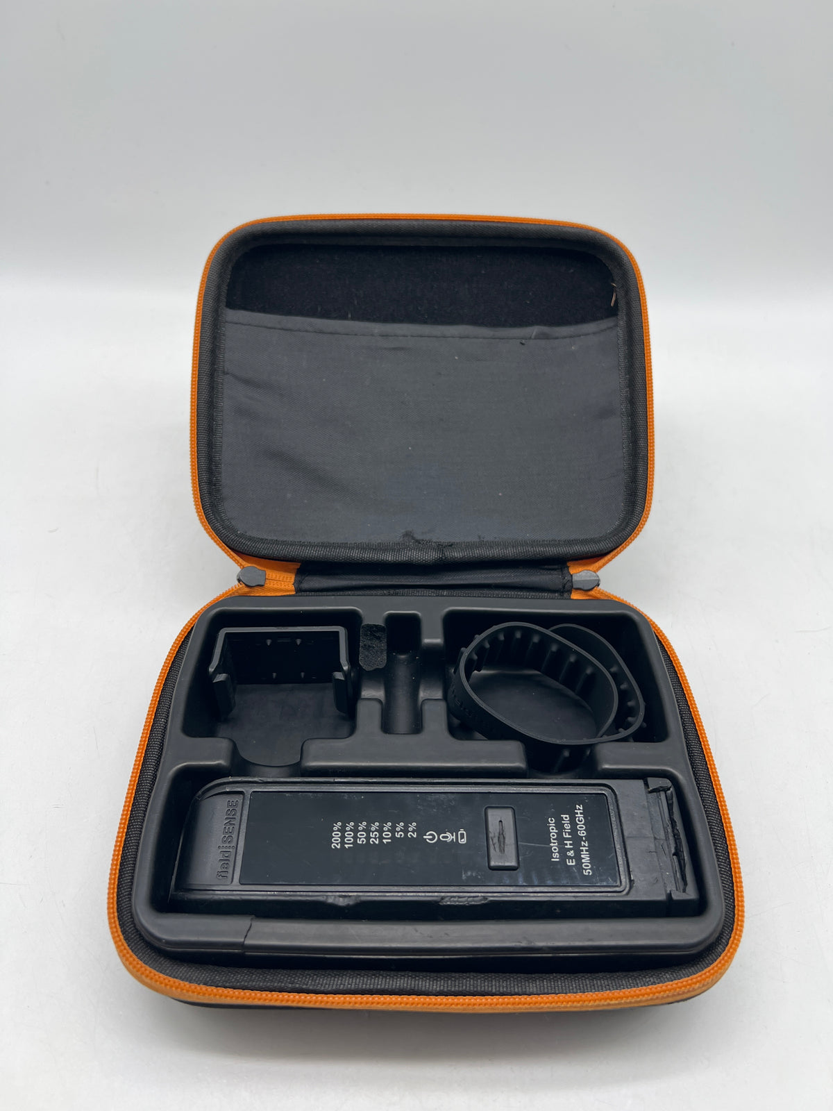 Field Sense 60 Personal 5G RF Monitor 50MHz-60GHz FS60 w/ Carrying Case