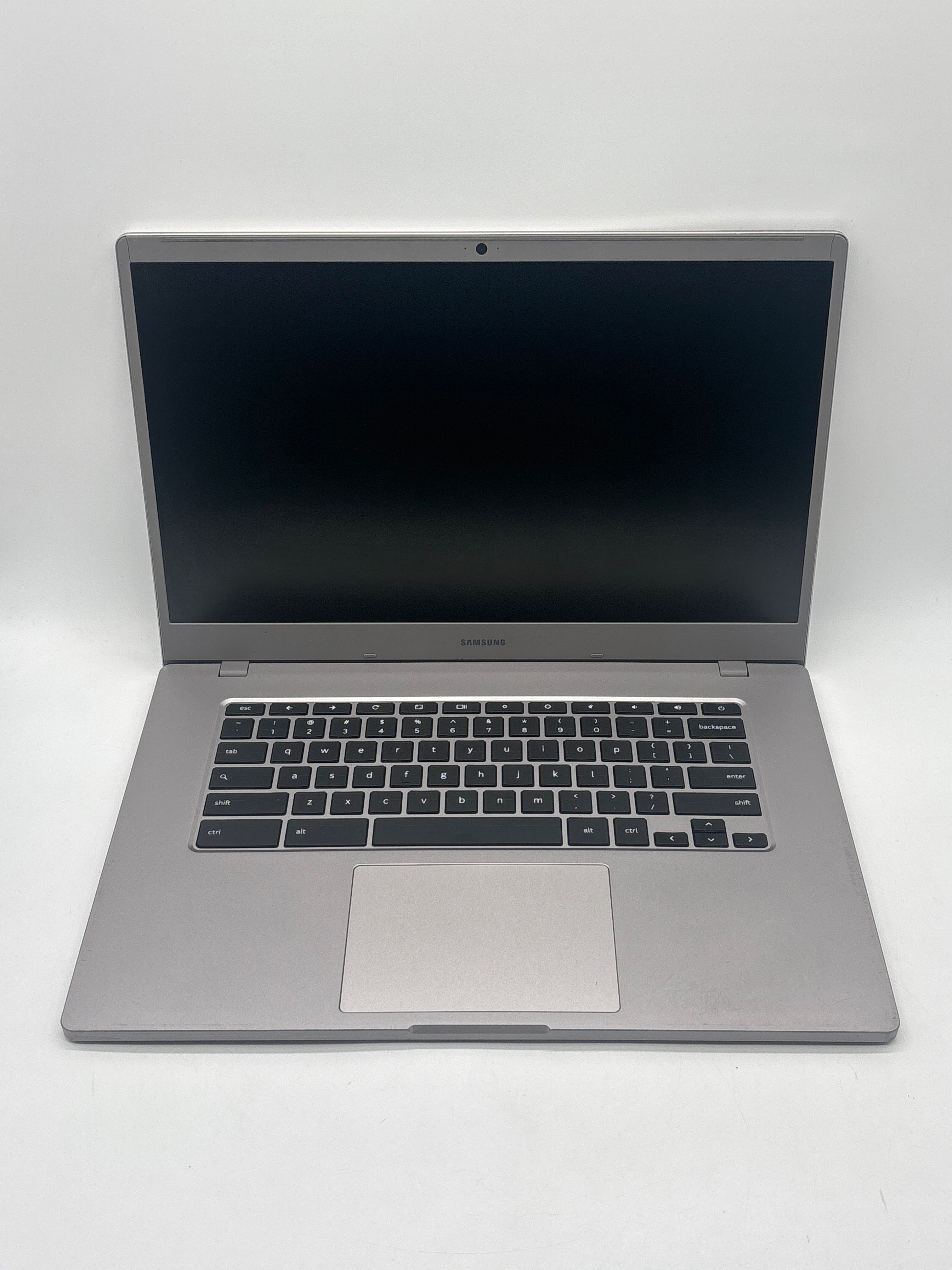 Samsung Chromebook xe350xba 15.6" N4000 4GB Ram 32GB SSD - For Parts (Read DESC)