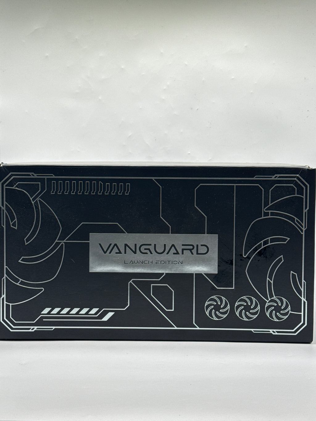 MSI GeForce RTX 5090 VANGUARD SOC Launch Edition 32GB GDDR7 GPU - Used