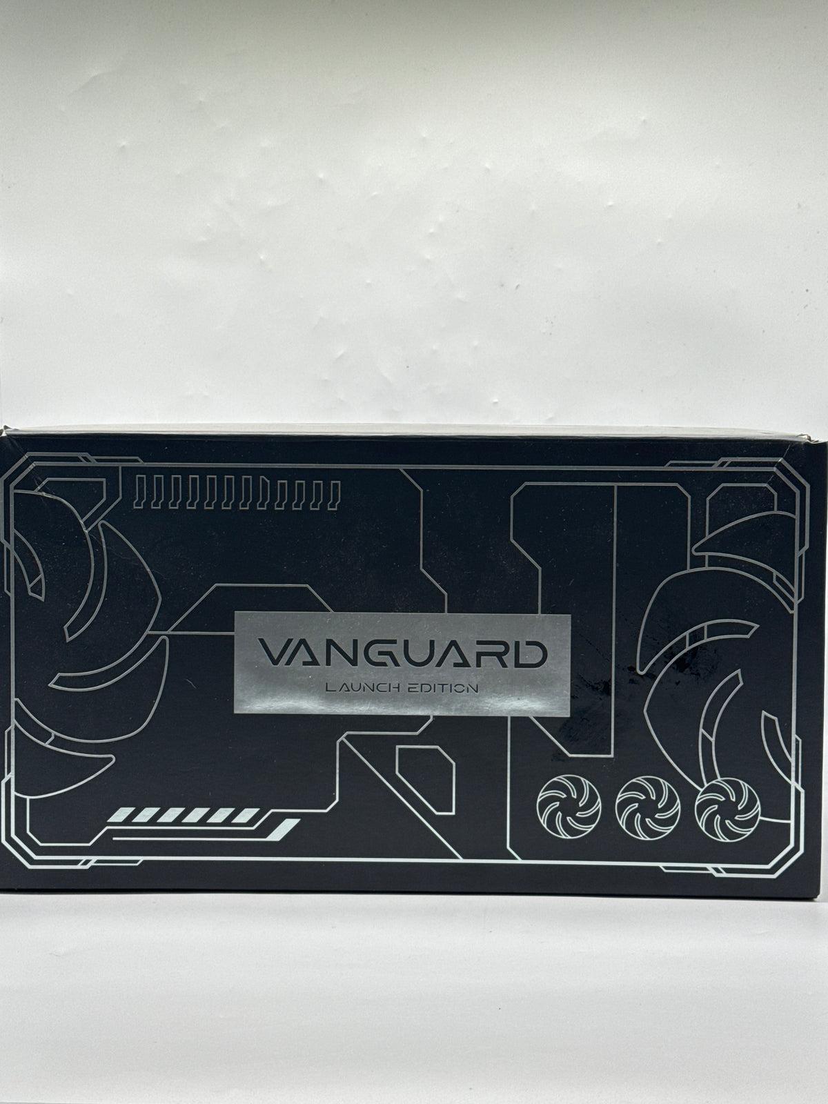 MSI GeForce RTX 5090 VANGUARD SOC Launch Edition 32GB GDDR7 GPU - Used
